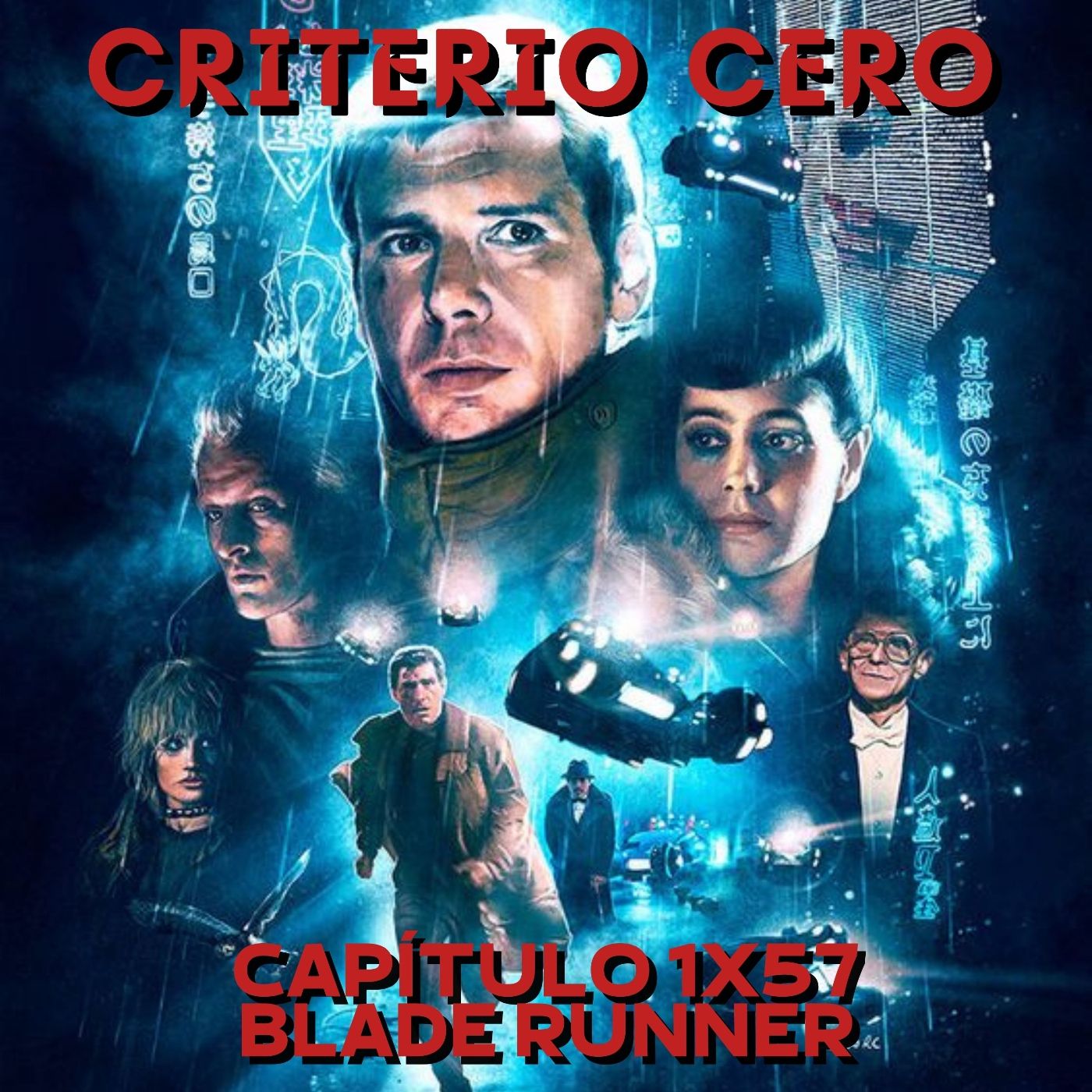 Criterio Cero Podcast