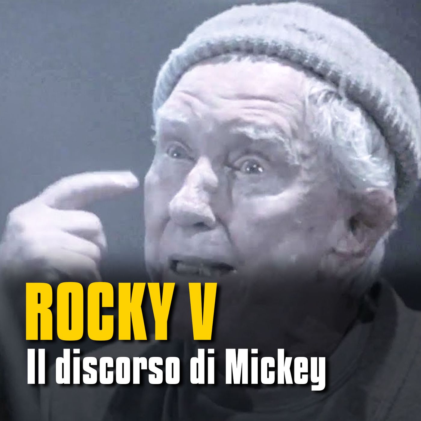 I discorsi più emozionanti dei film