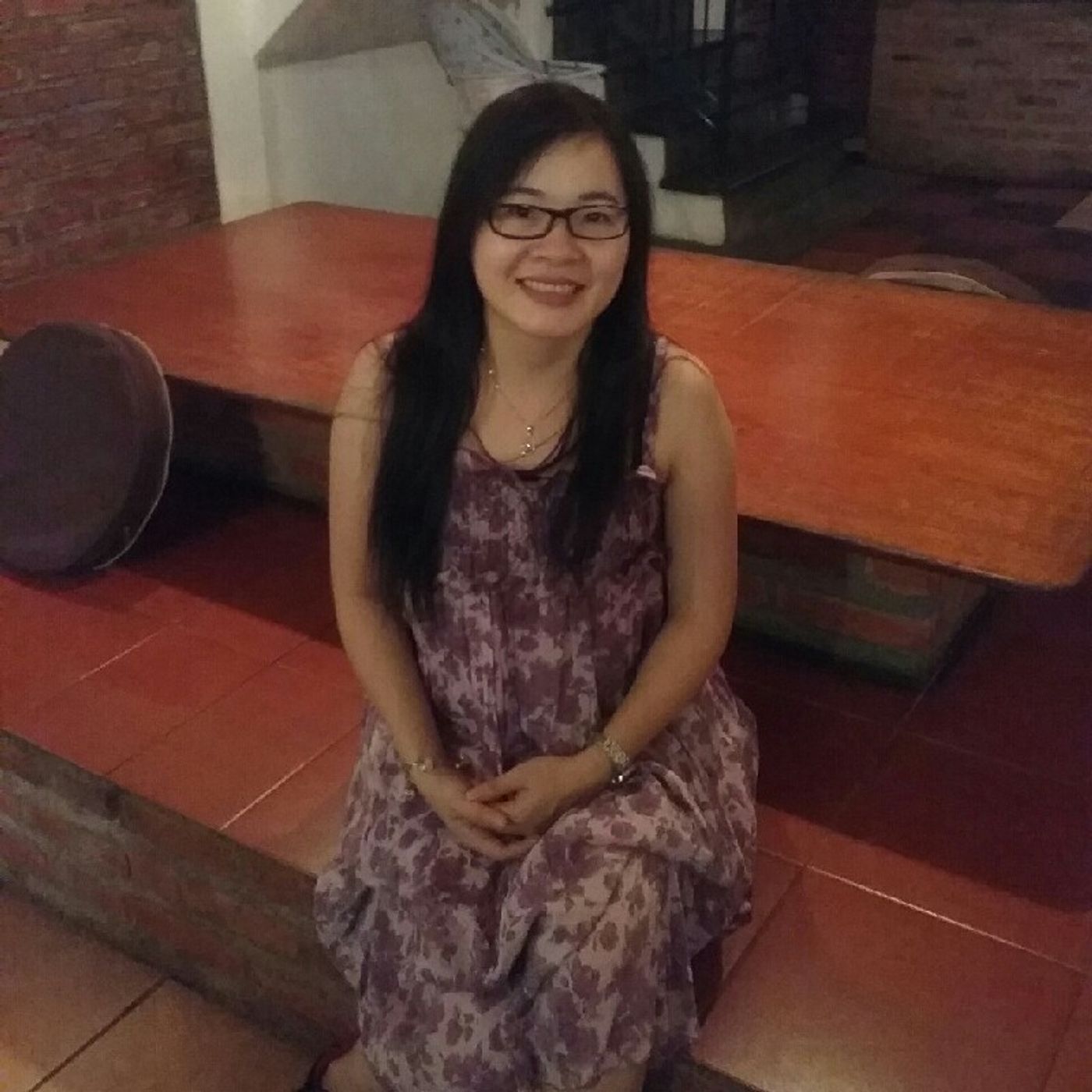 mei fhang\'s show