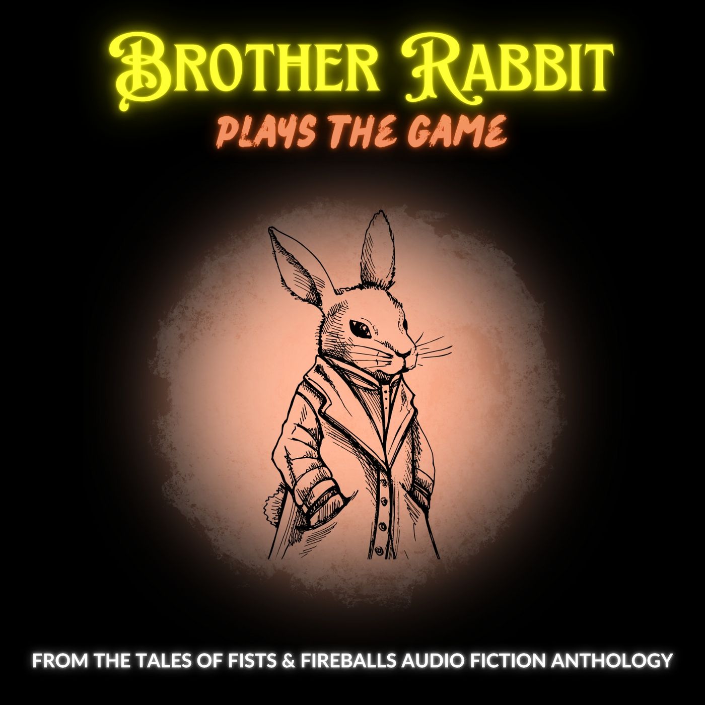 Brother Rabbit Plays The Game Brother Rabbit Plays The Game