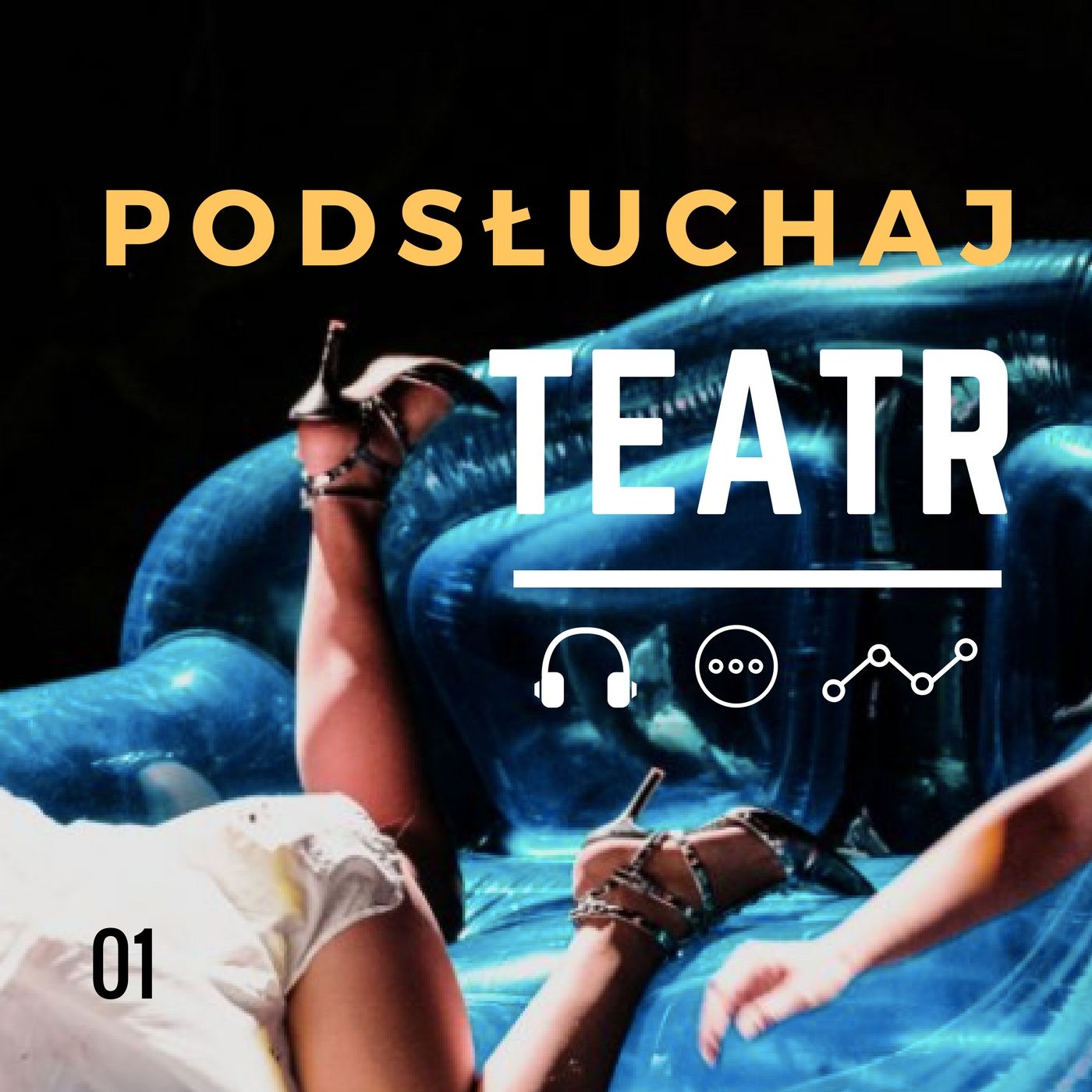 Podsłuchaj teatr
