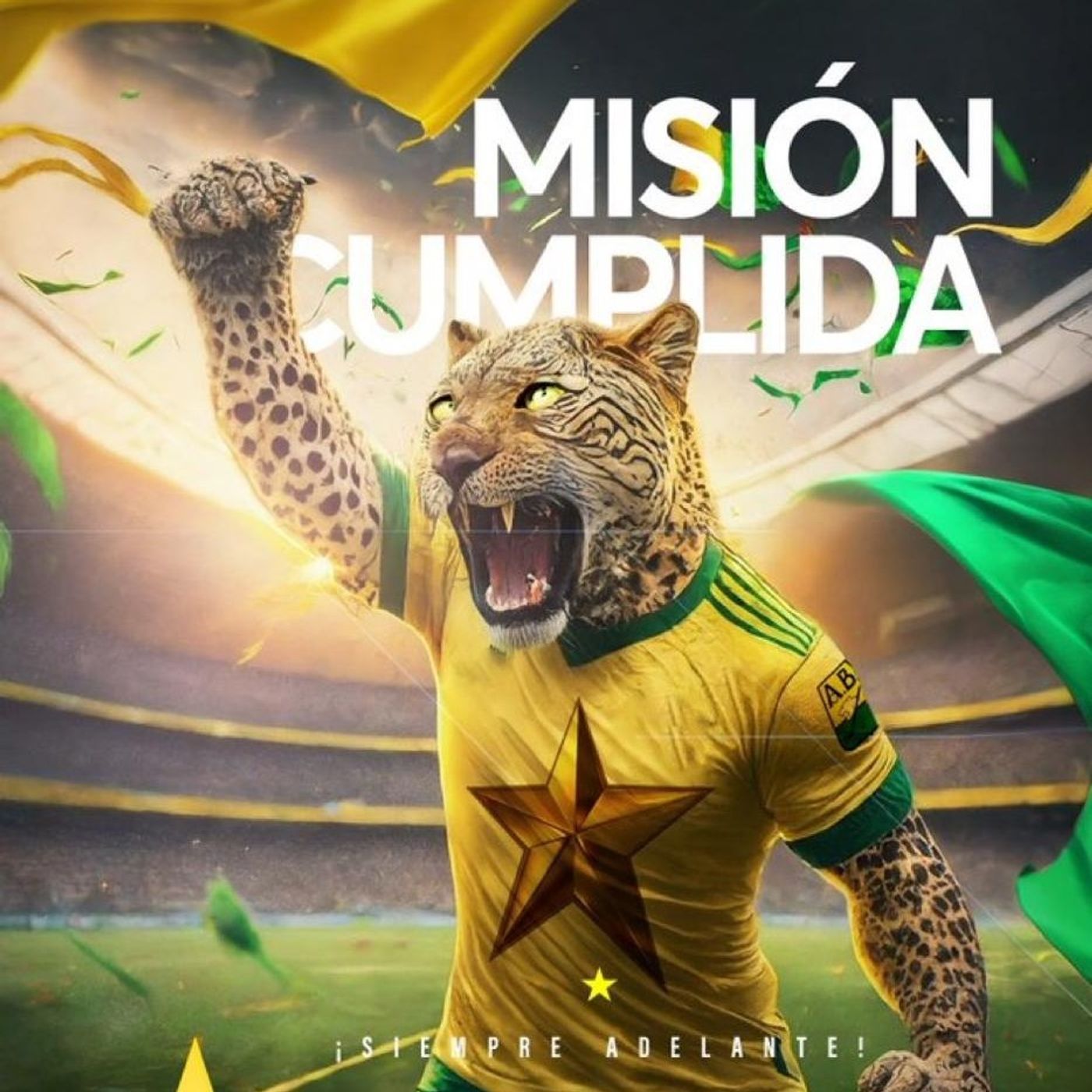 Portada de Corazón Leopardo