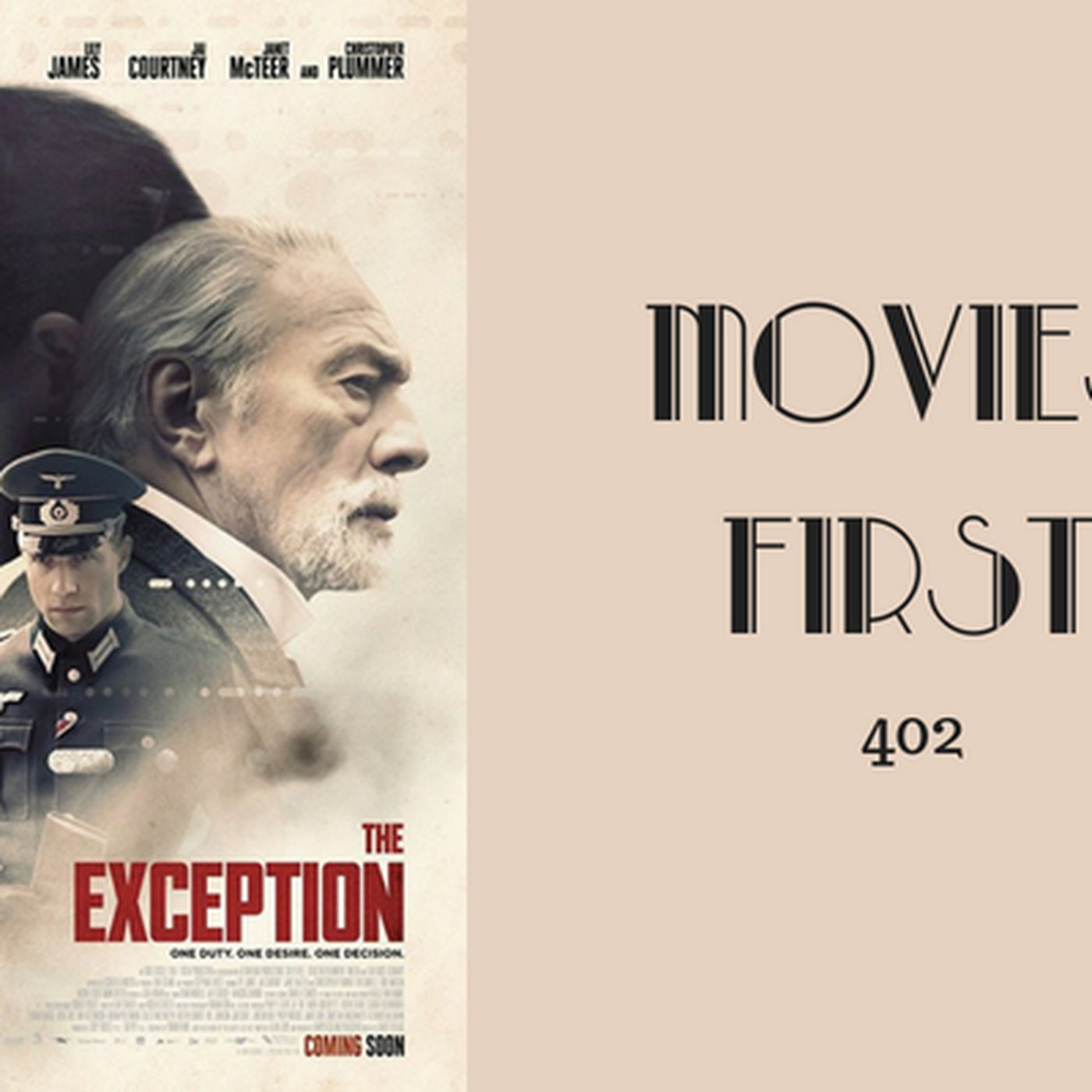 Movies First: Film Reviews & Insights