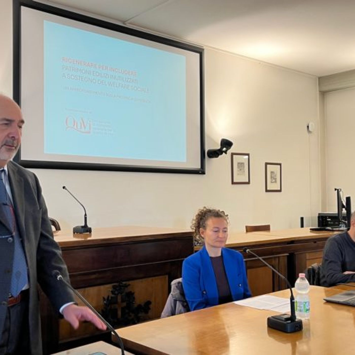 Oltre 13 mila le case abbandonate nel Vicentino. L’appello: “Rigenerare per includere”