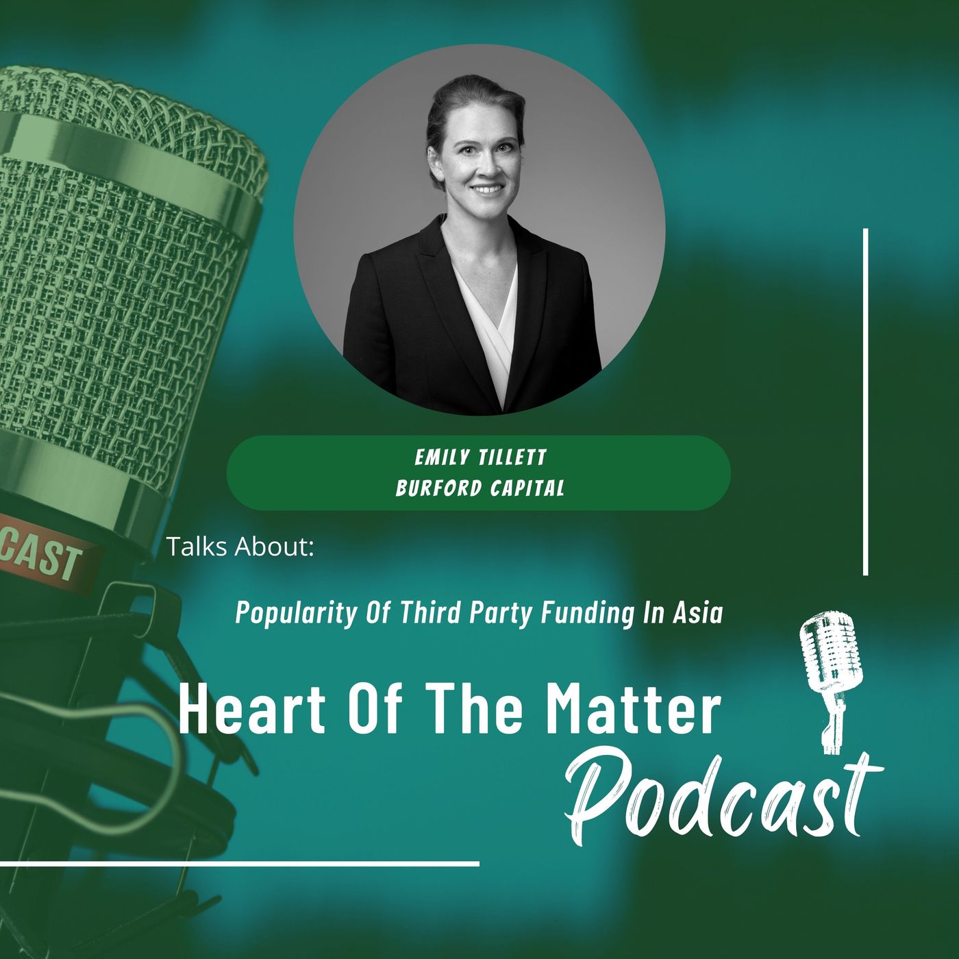 The Popularity Of Third Party In Asia