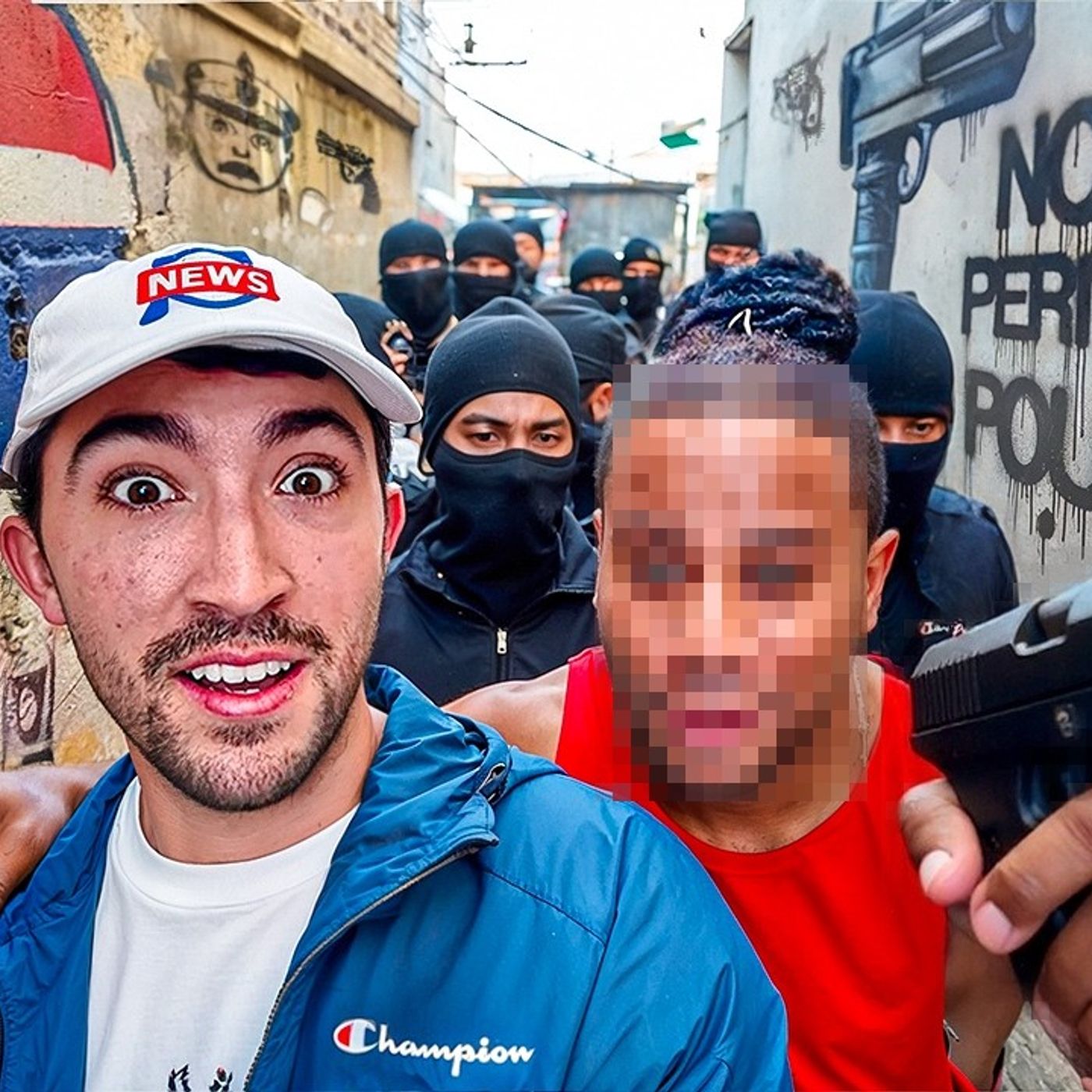 Tyler Oliveira Episodes