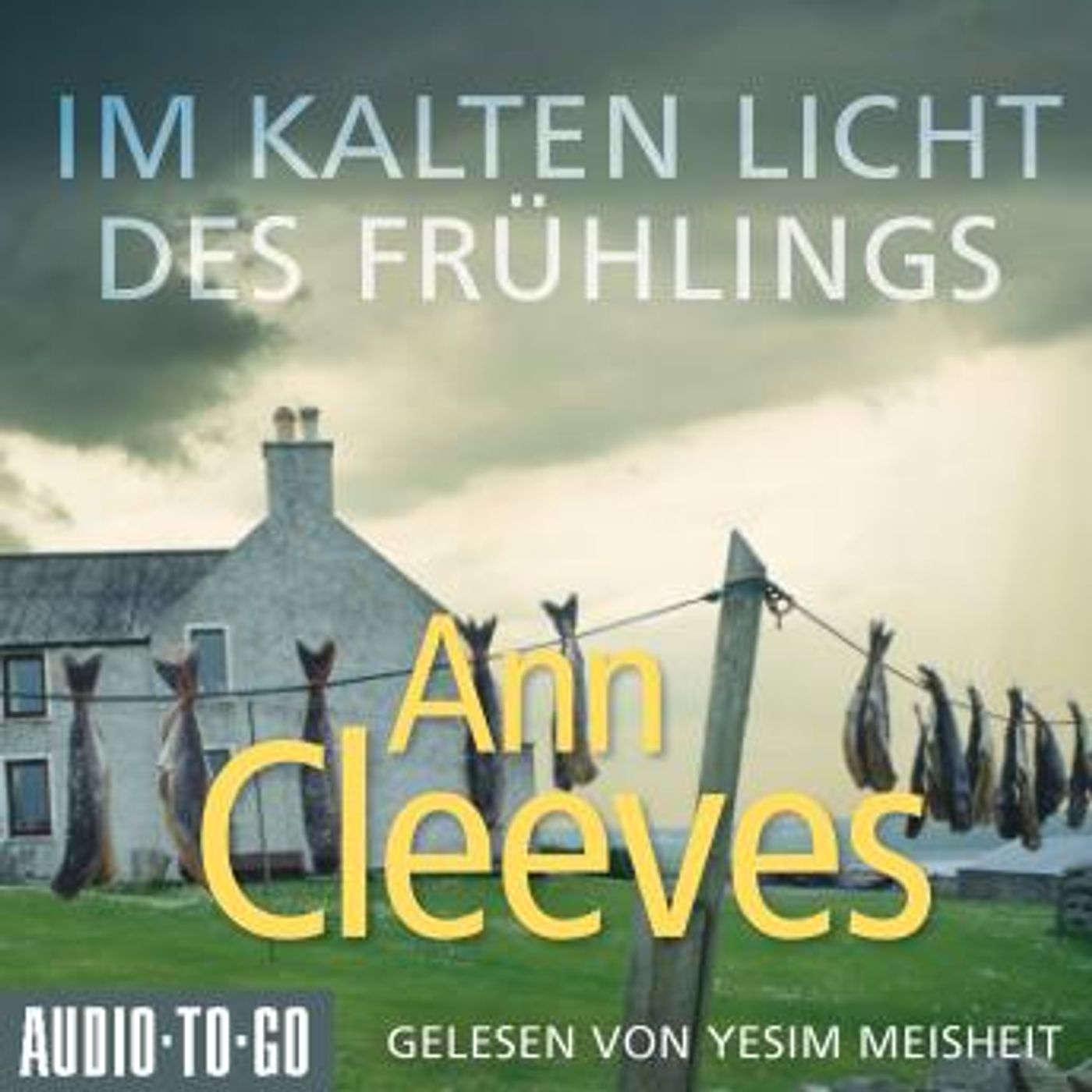 Find Best-Selling Full Audiobooks in Mystery, Thriller & Horror, Police & Detective