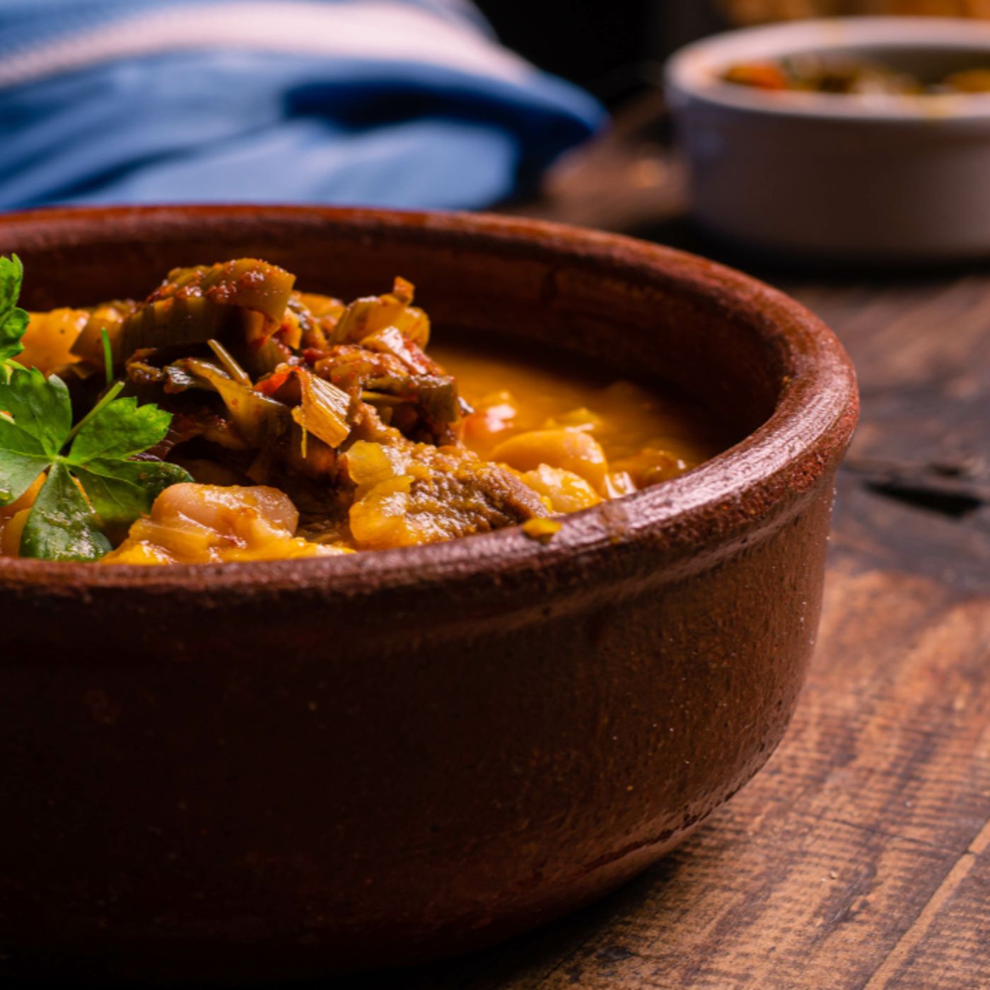 Vos en off - Concurso Regional de Asado con cuero y locro criollo episode artwork