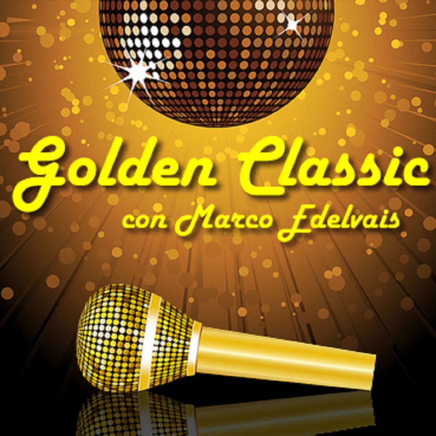 Goldenclassic