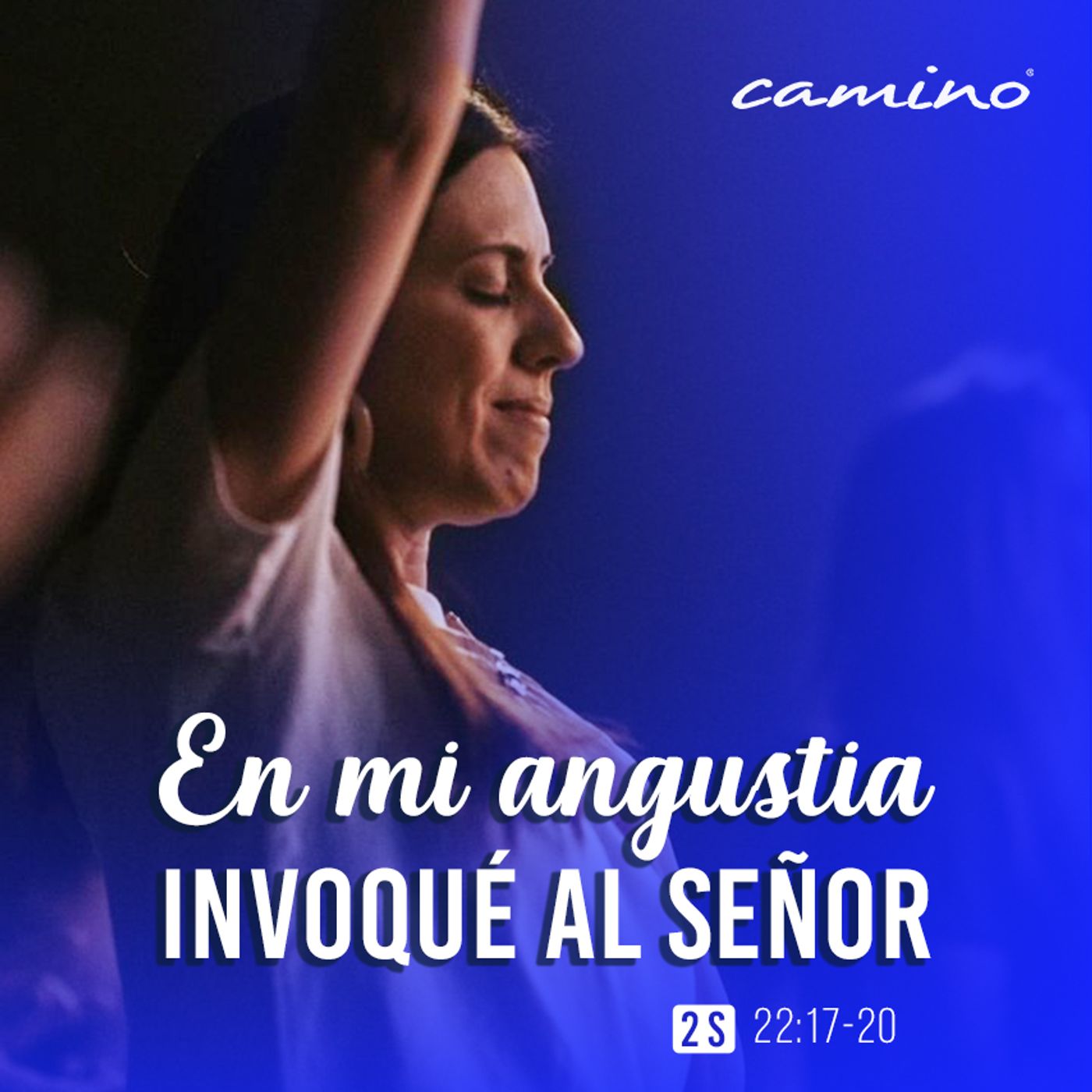 Oración 10 de junio (En mi angustia invoque al Señor) episode artwork