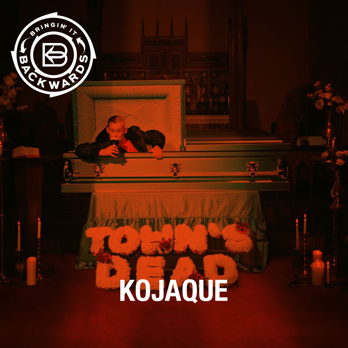 Interview with Kojaque