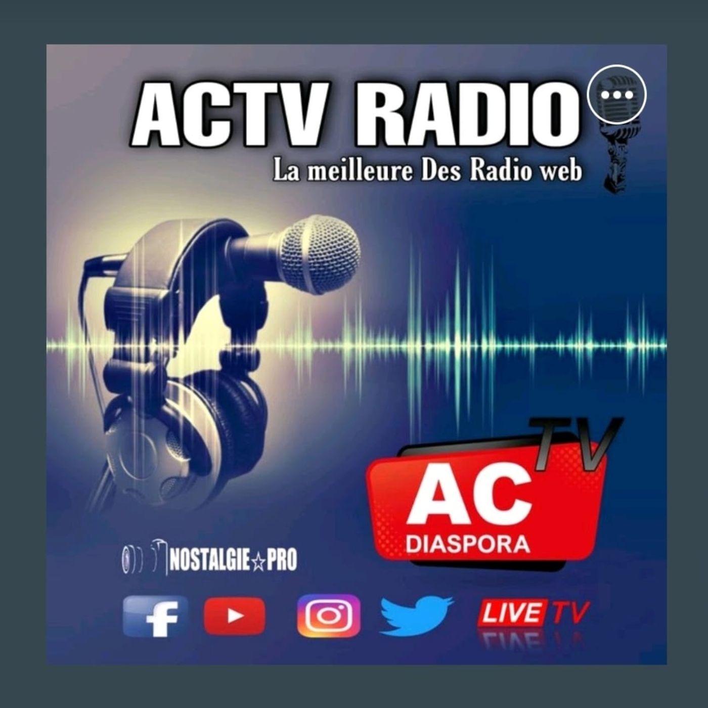 Radio Actv Diaspora