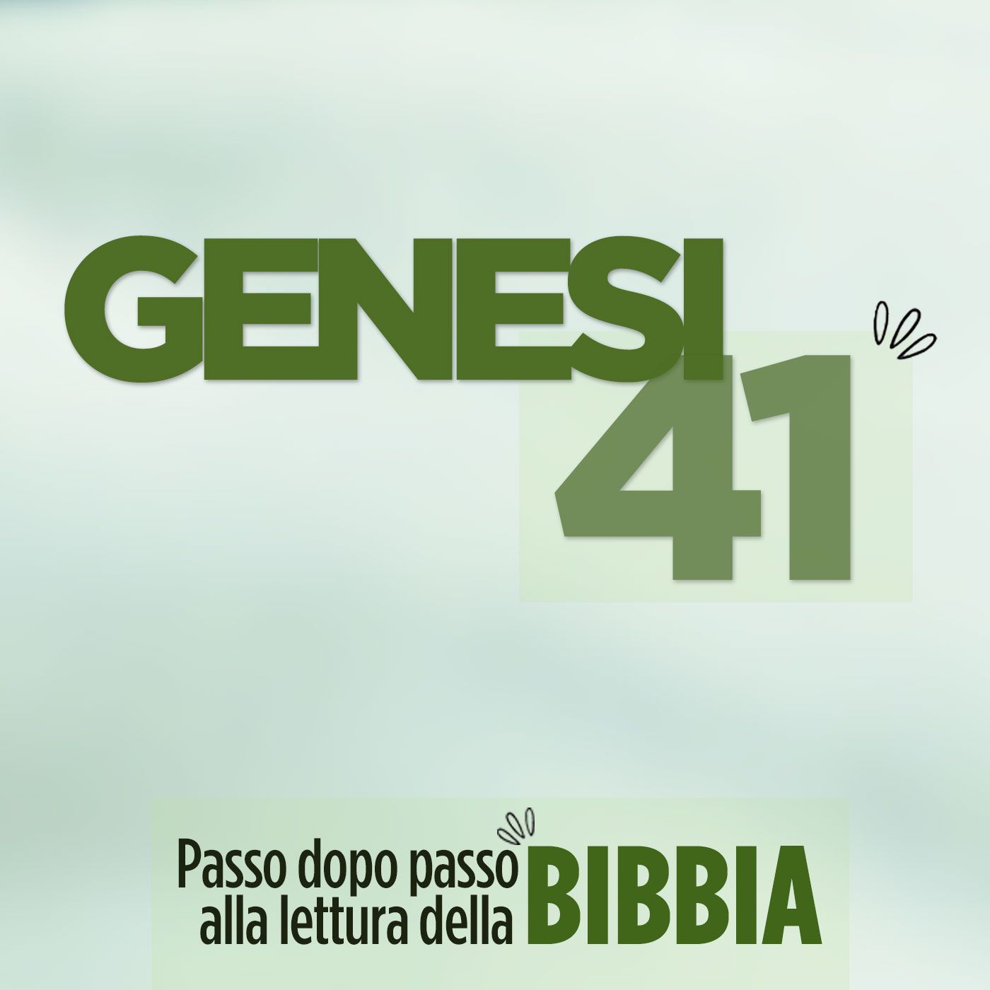 Passo dopo passo alla lettura della Bibbia