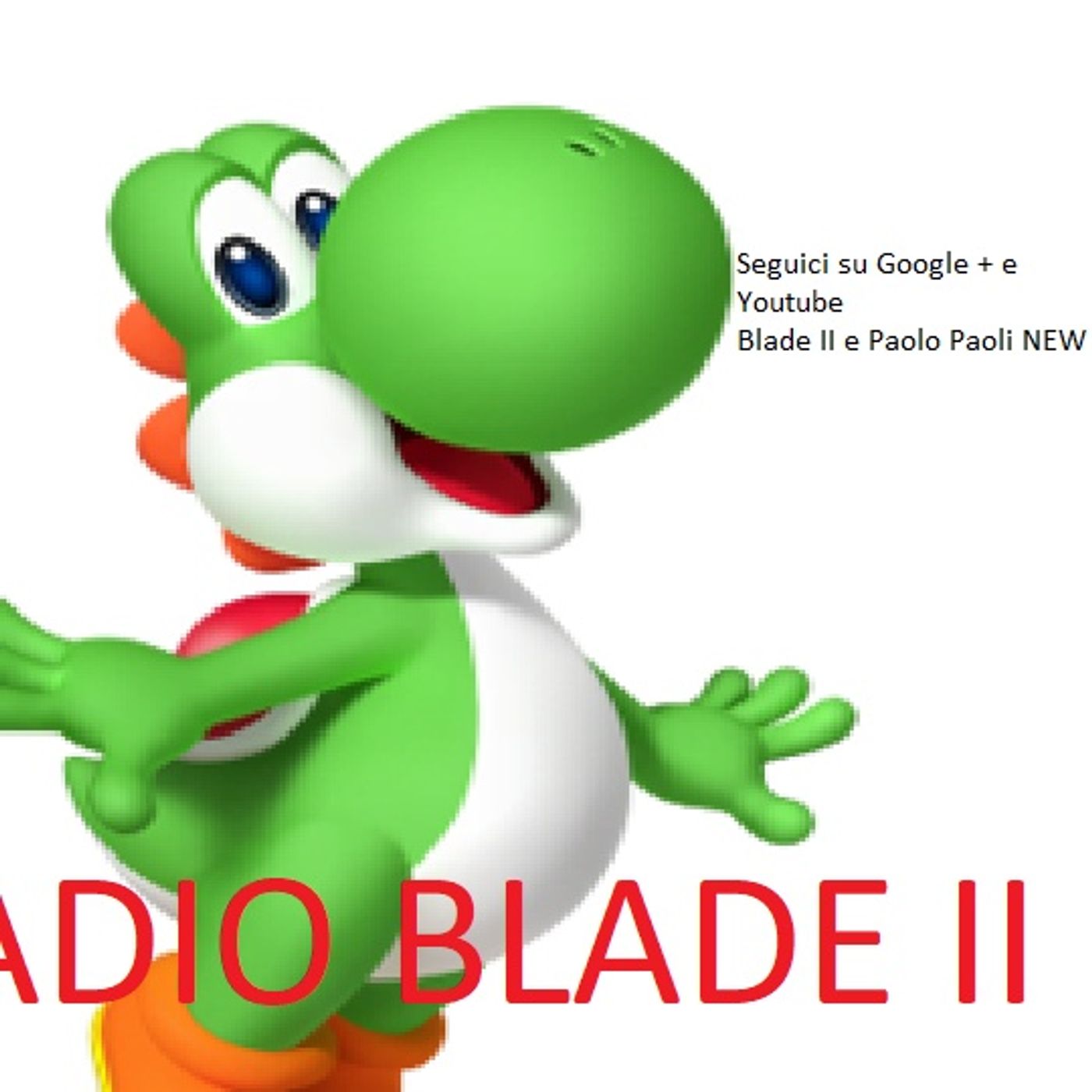 Radio Blade II