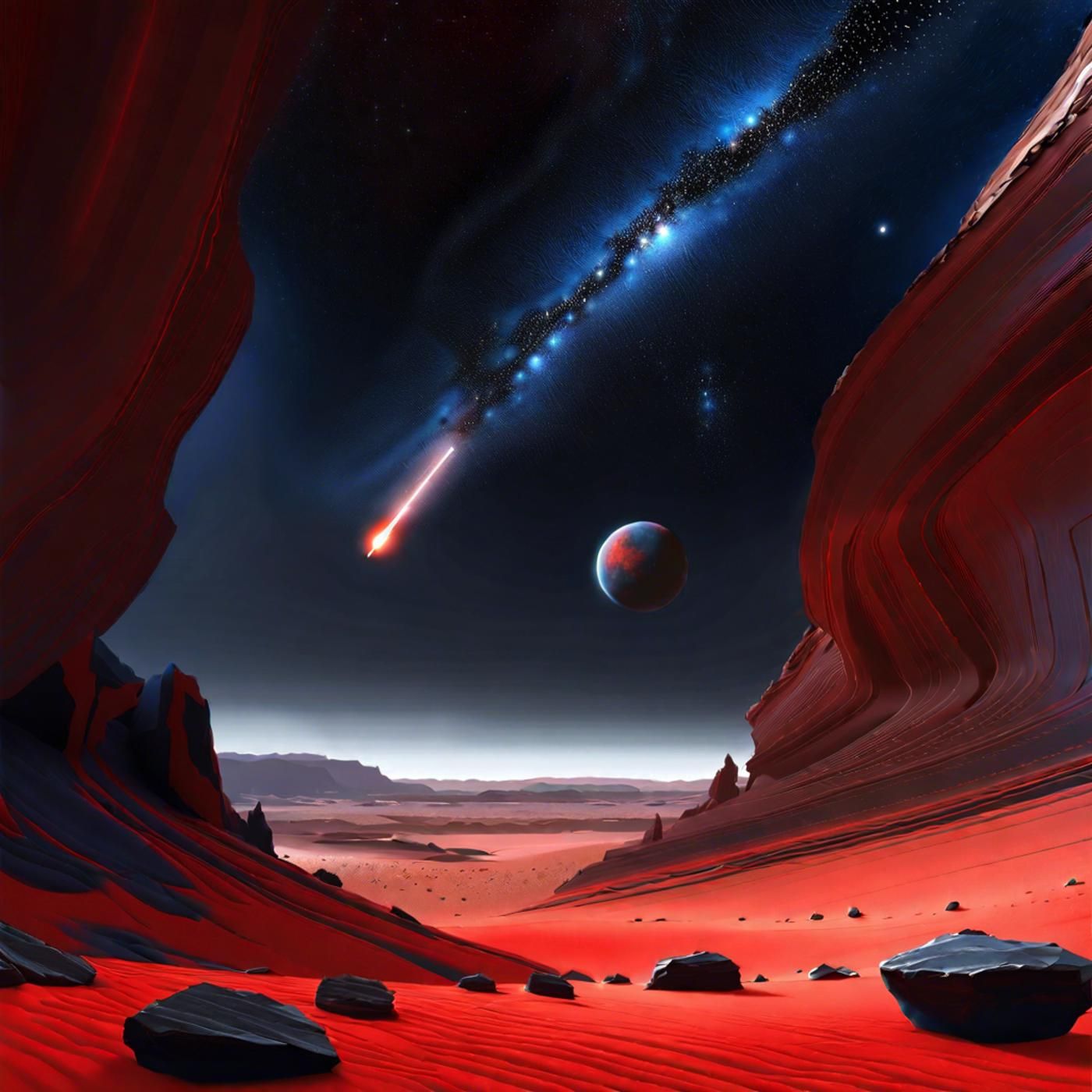 Astronomy Daily: Space News Updates