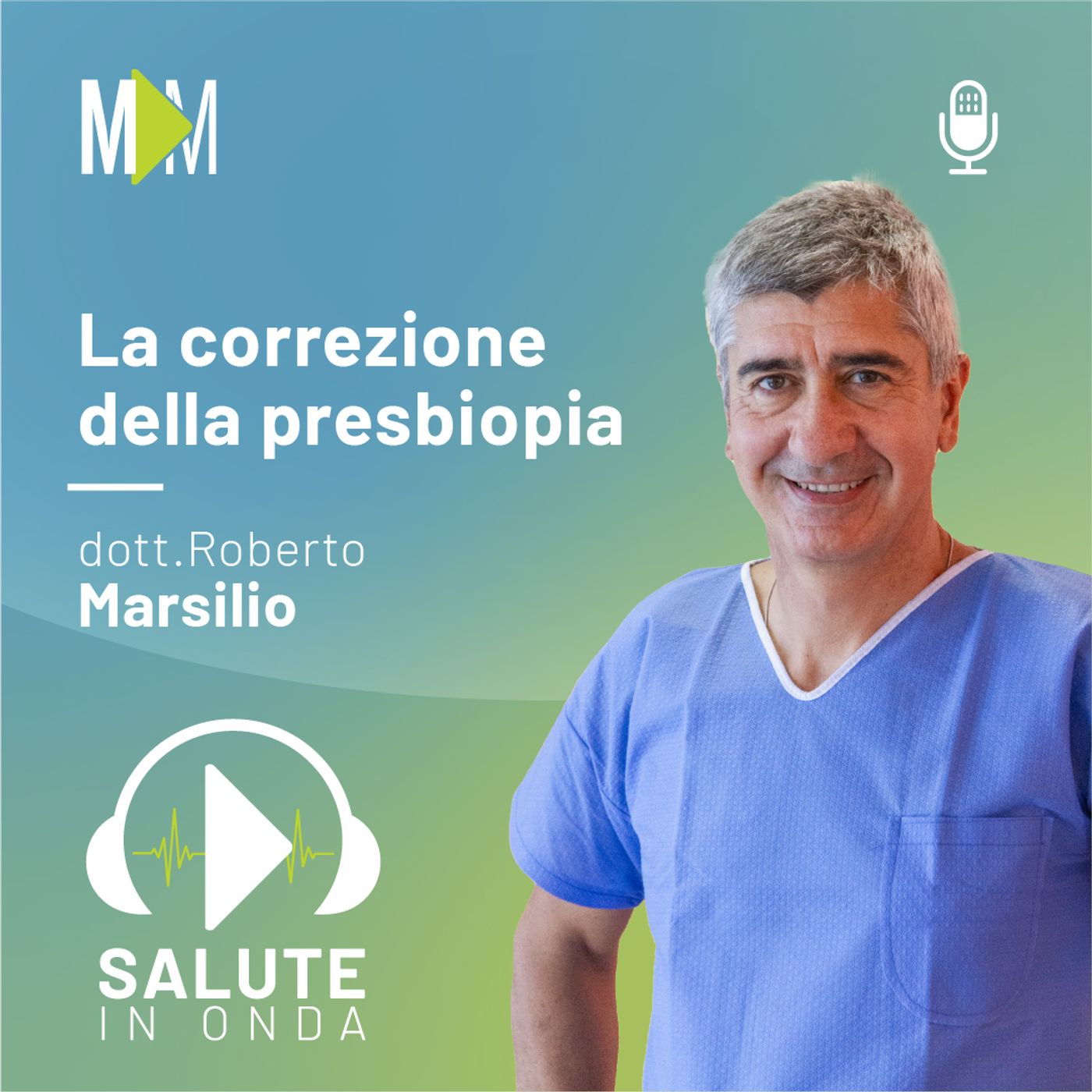 Salute in onda