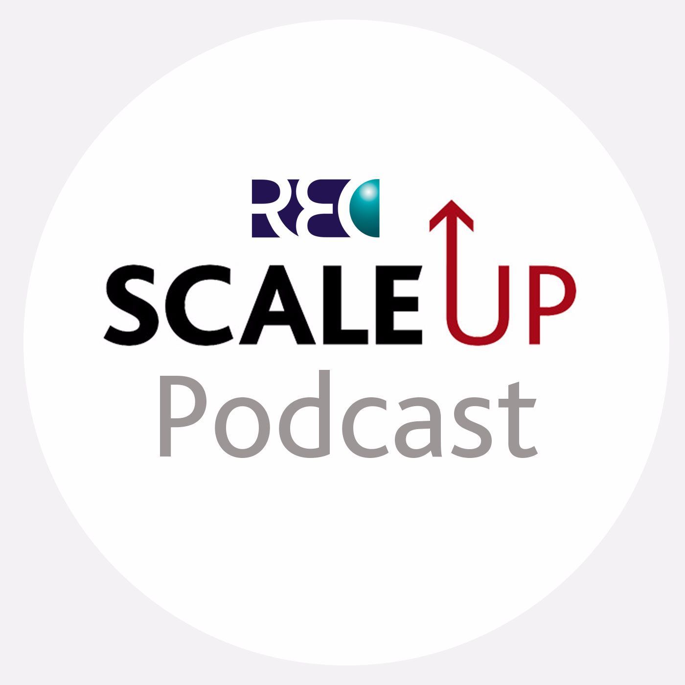REC Scale Up Podcast