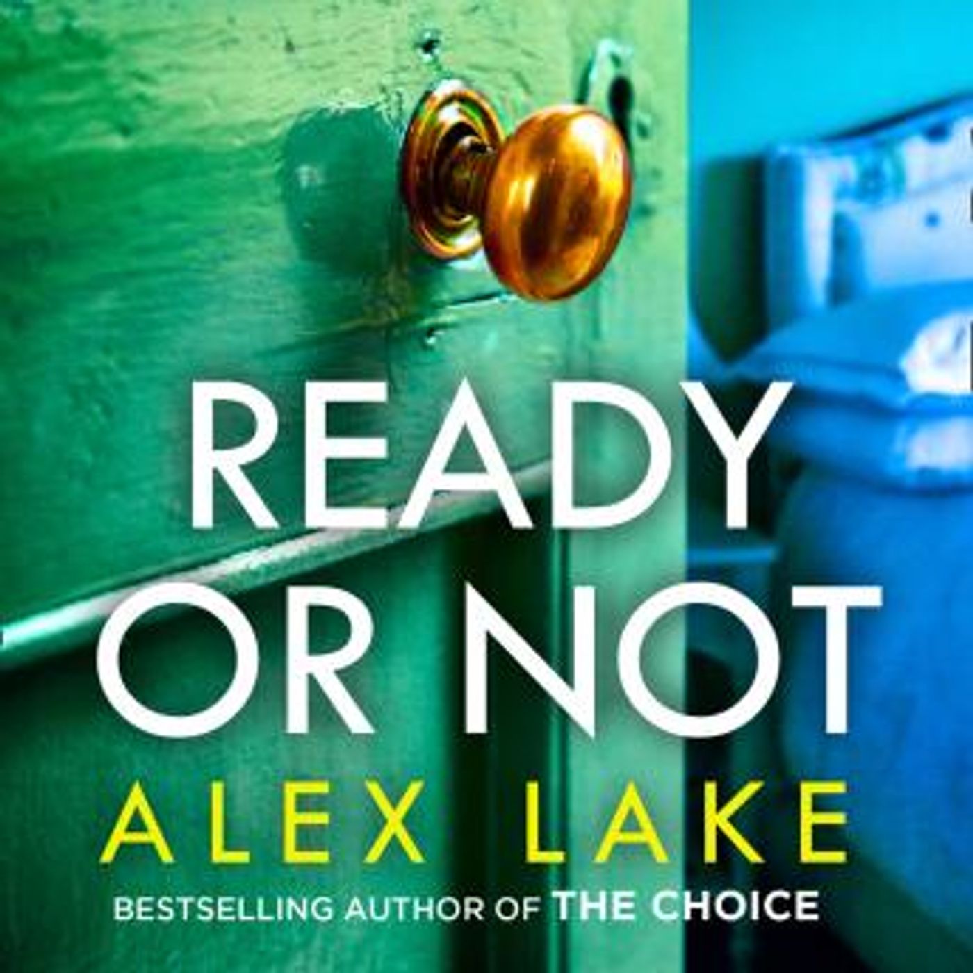 Listen to Top Audiobooks in Mystery, Thriller & Horror, Suspense