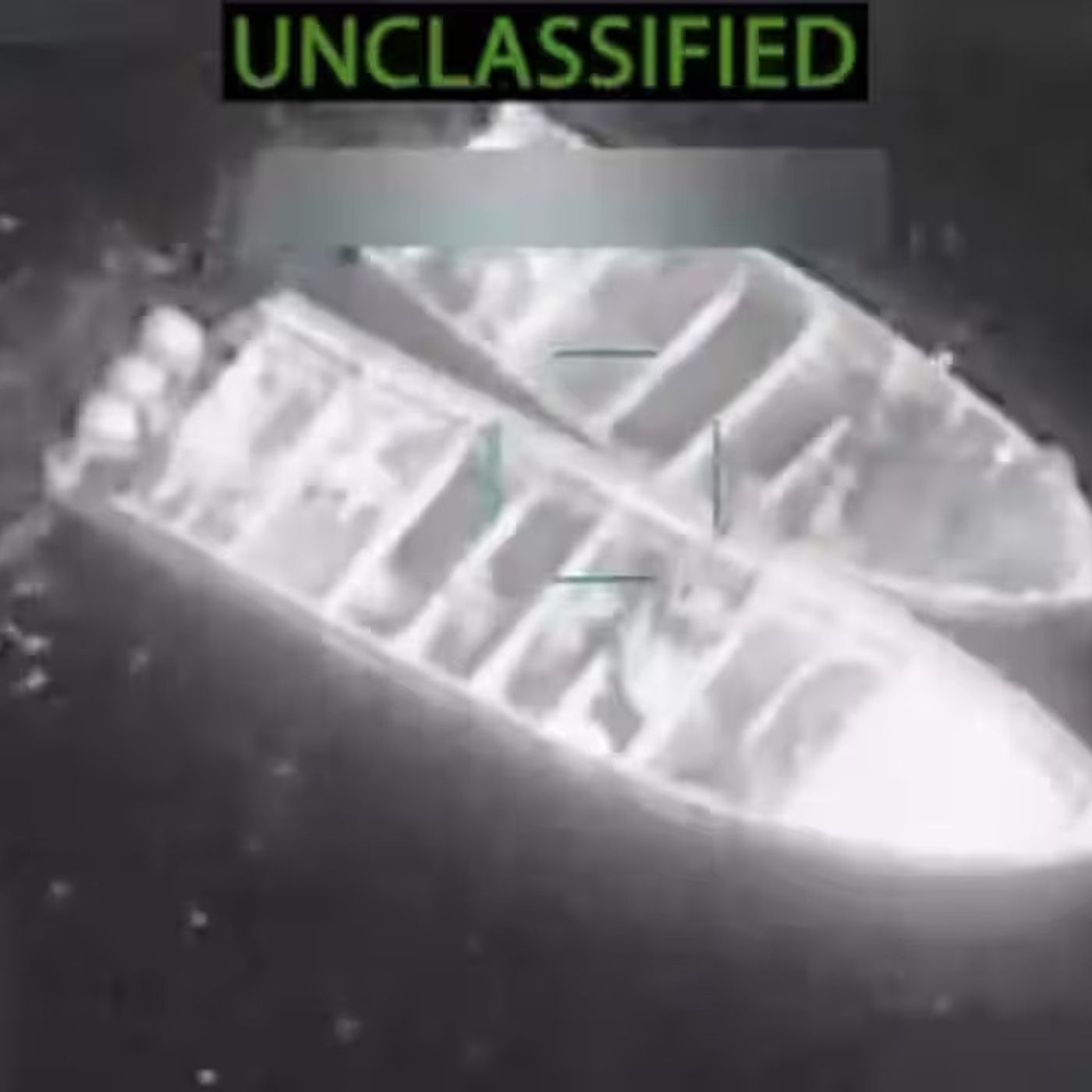 U.S. strikes alleged drug boats in Pacific, killing at least 14