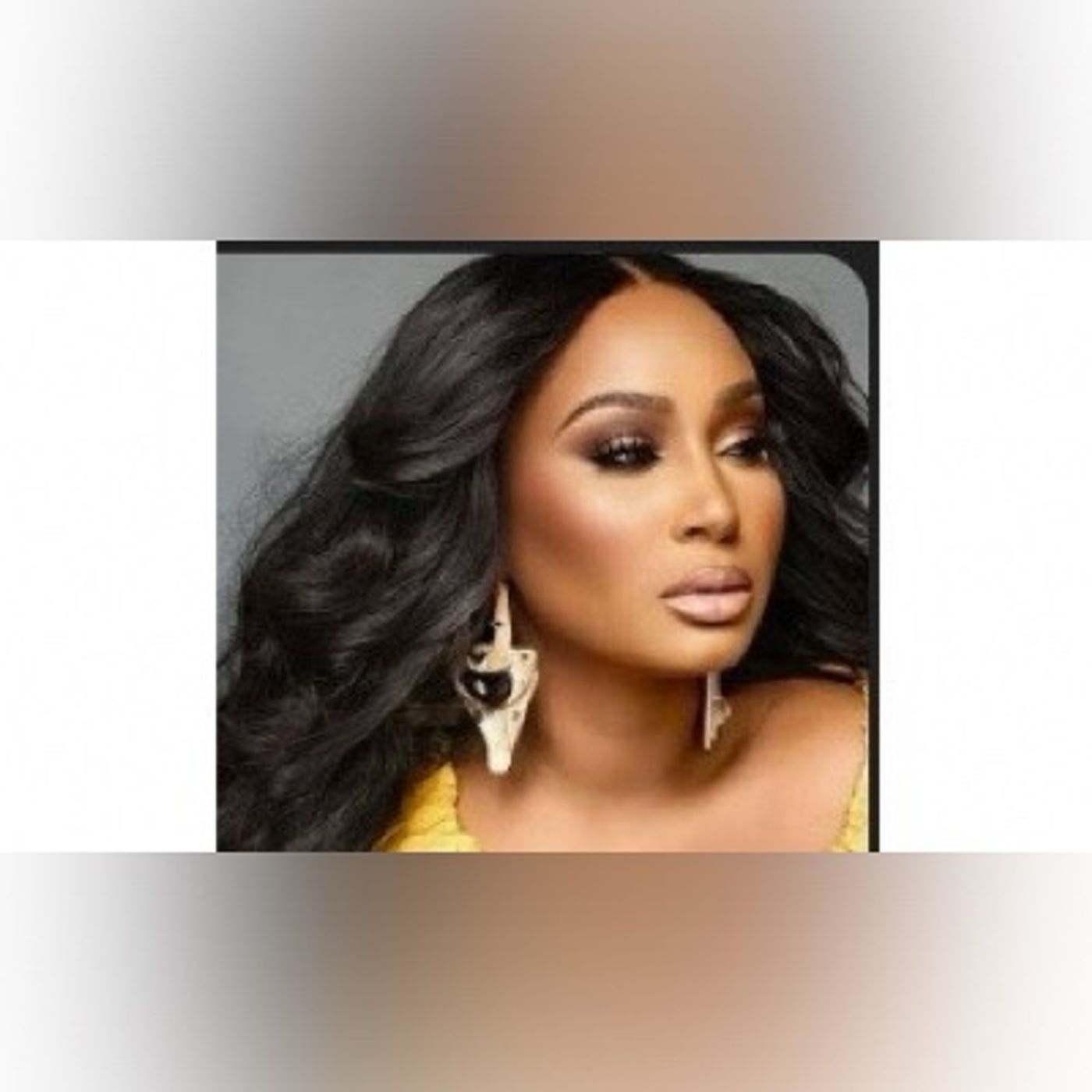 Fans are scared Yolanda ain’t done with Mel? Fans are scared Yolanda ain’t done with Mel?