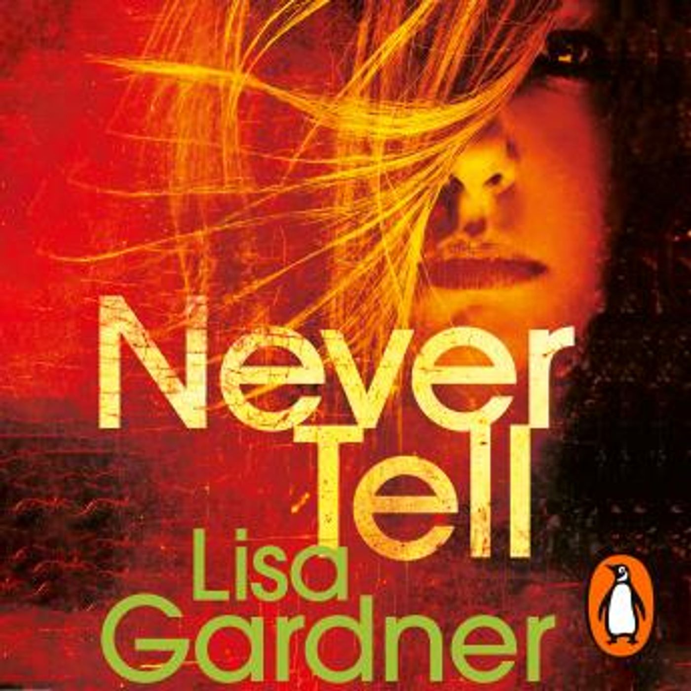 Grab the Top Full Audiobooks in Mystery, Thriller & Horror, Suspense