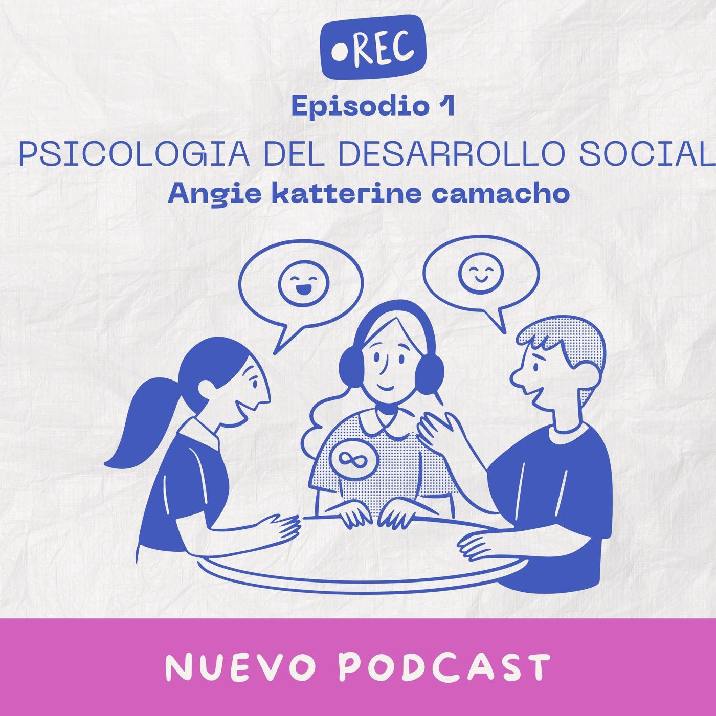 Psicología Del Desarrollo podcast artwork