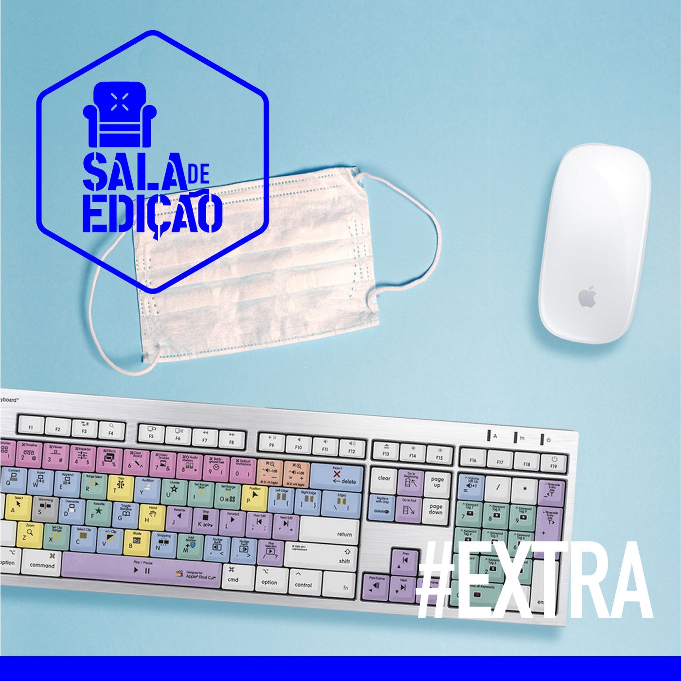 Sala de Edição