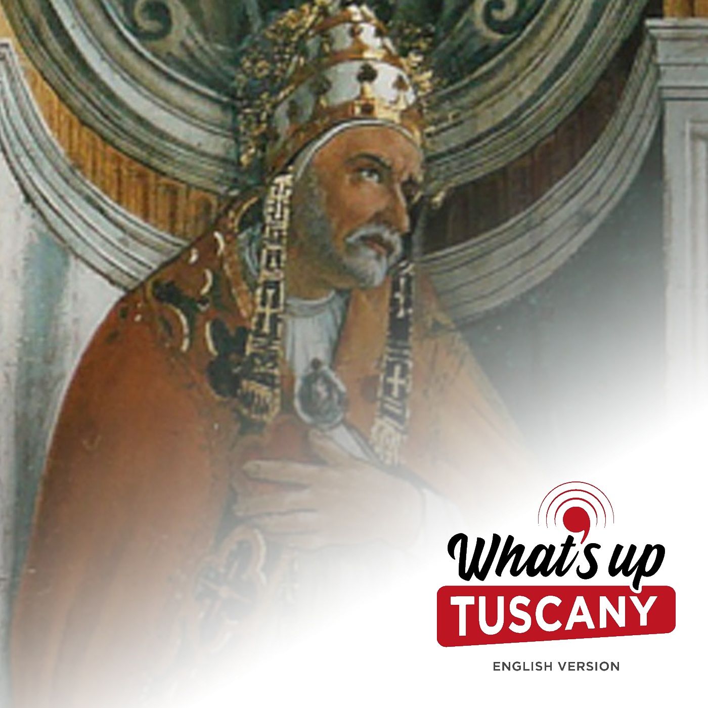 What\'s Up Tuscany English