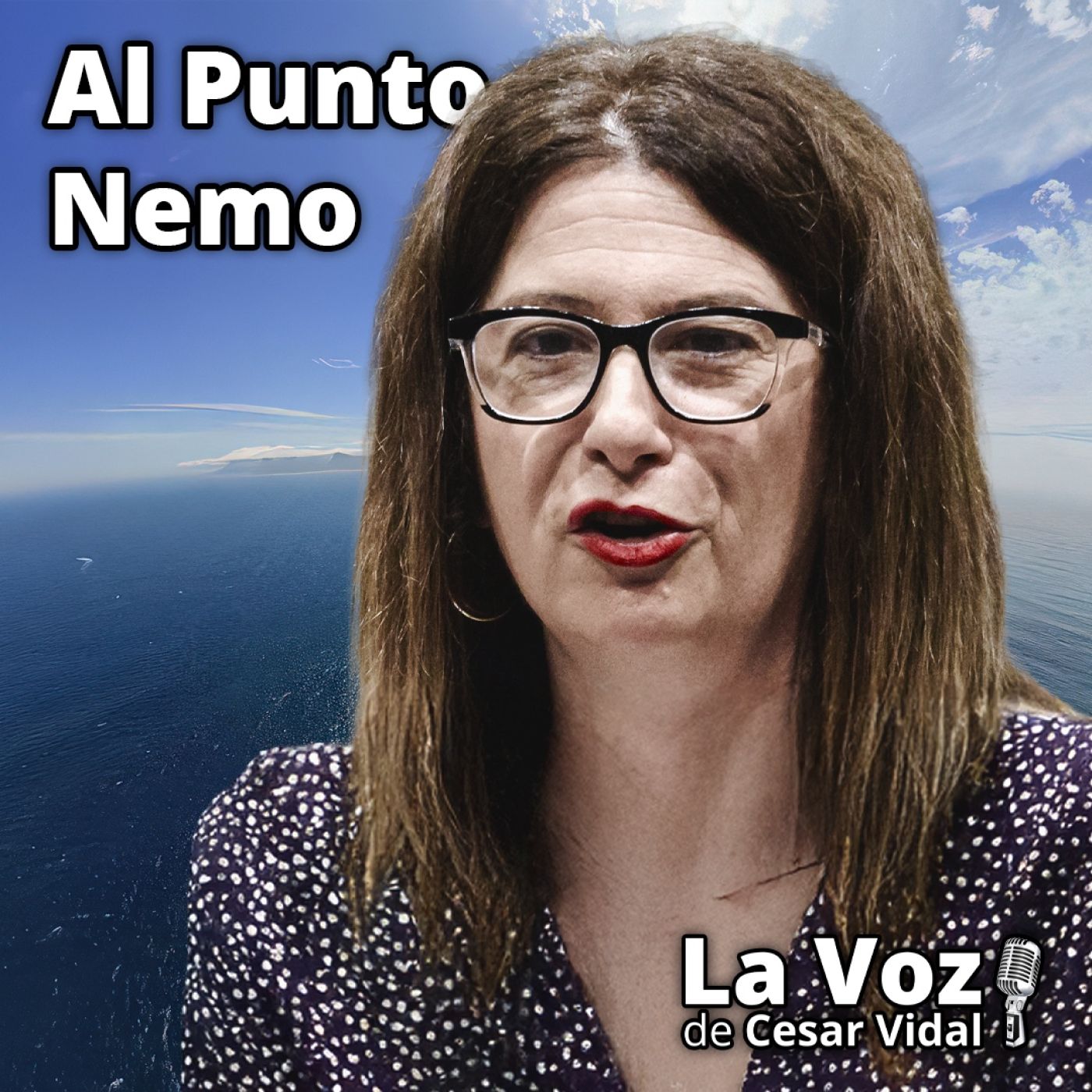 La Voz de César Vidal