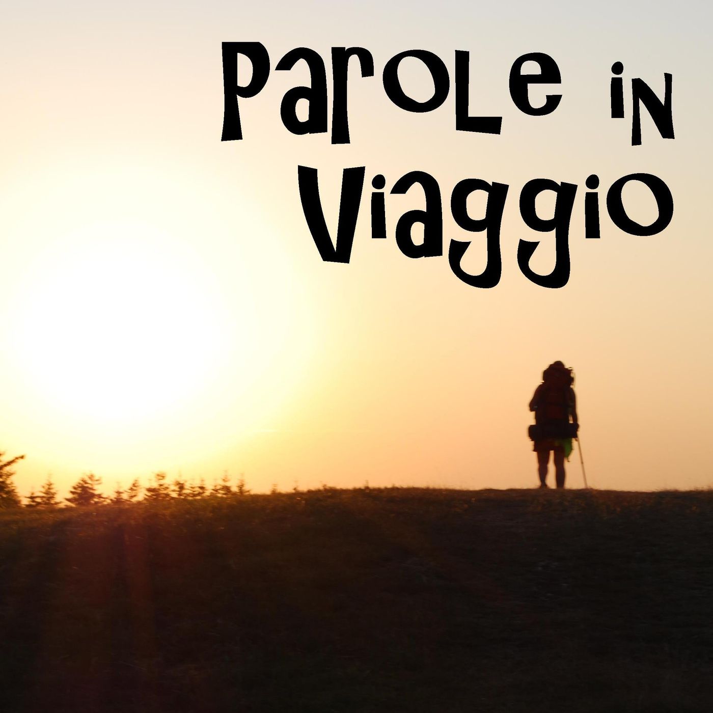 Parole in viaggio