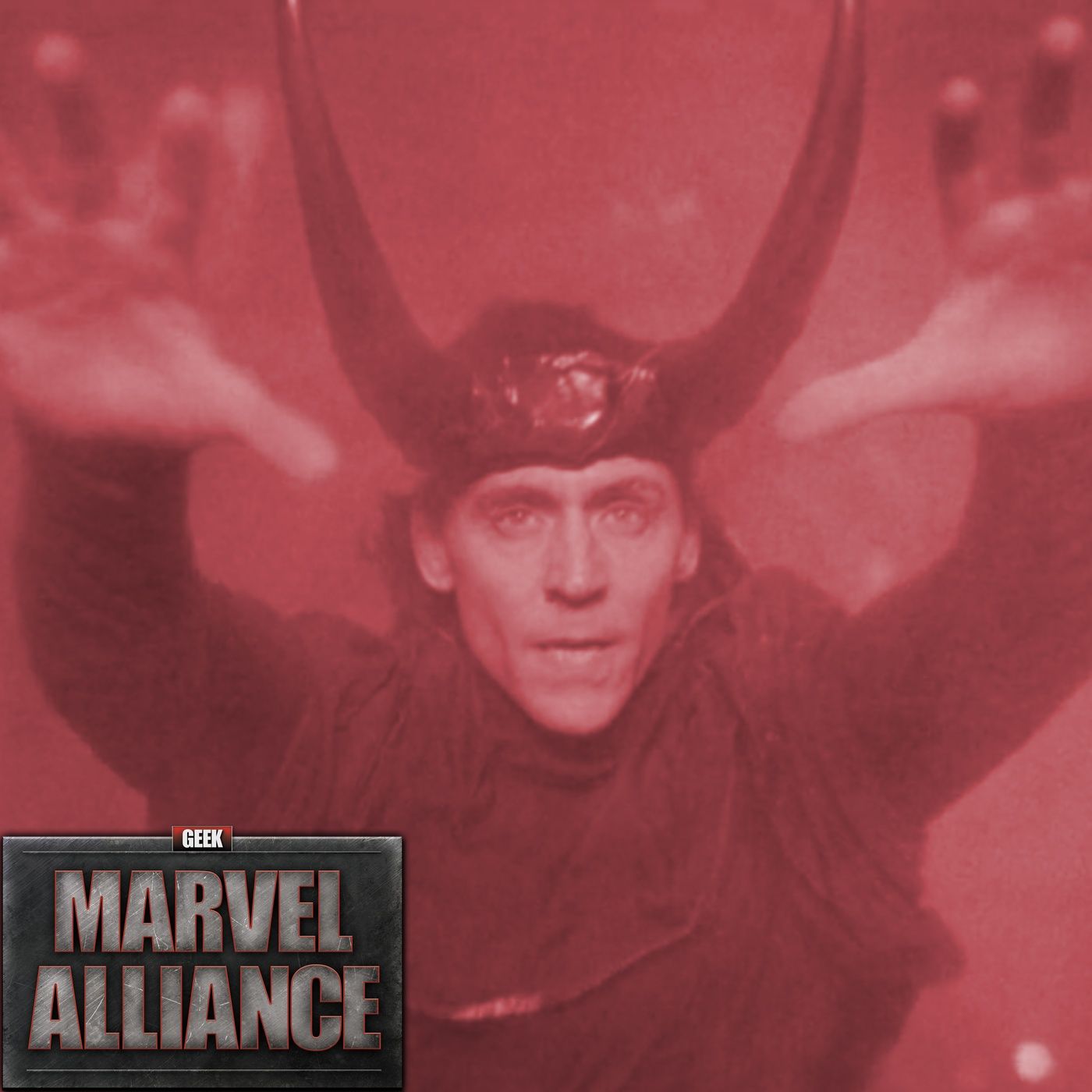 Loki Season 2 Finale Spoiler Review Marvel Alliance Vol 190 Geek Ultimate Alliance Podcast