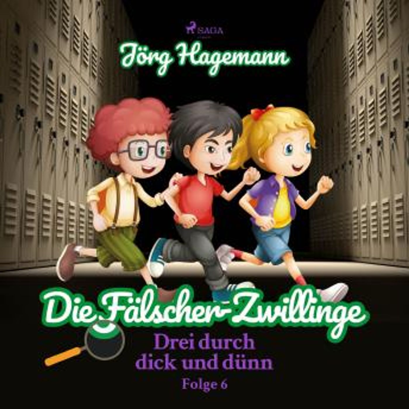Find Best-Selling Full Audiobooks in Kids, Mystery & Fantasy