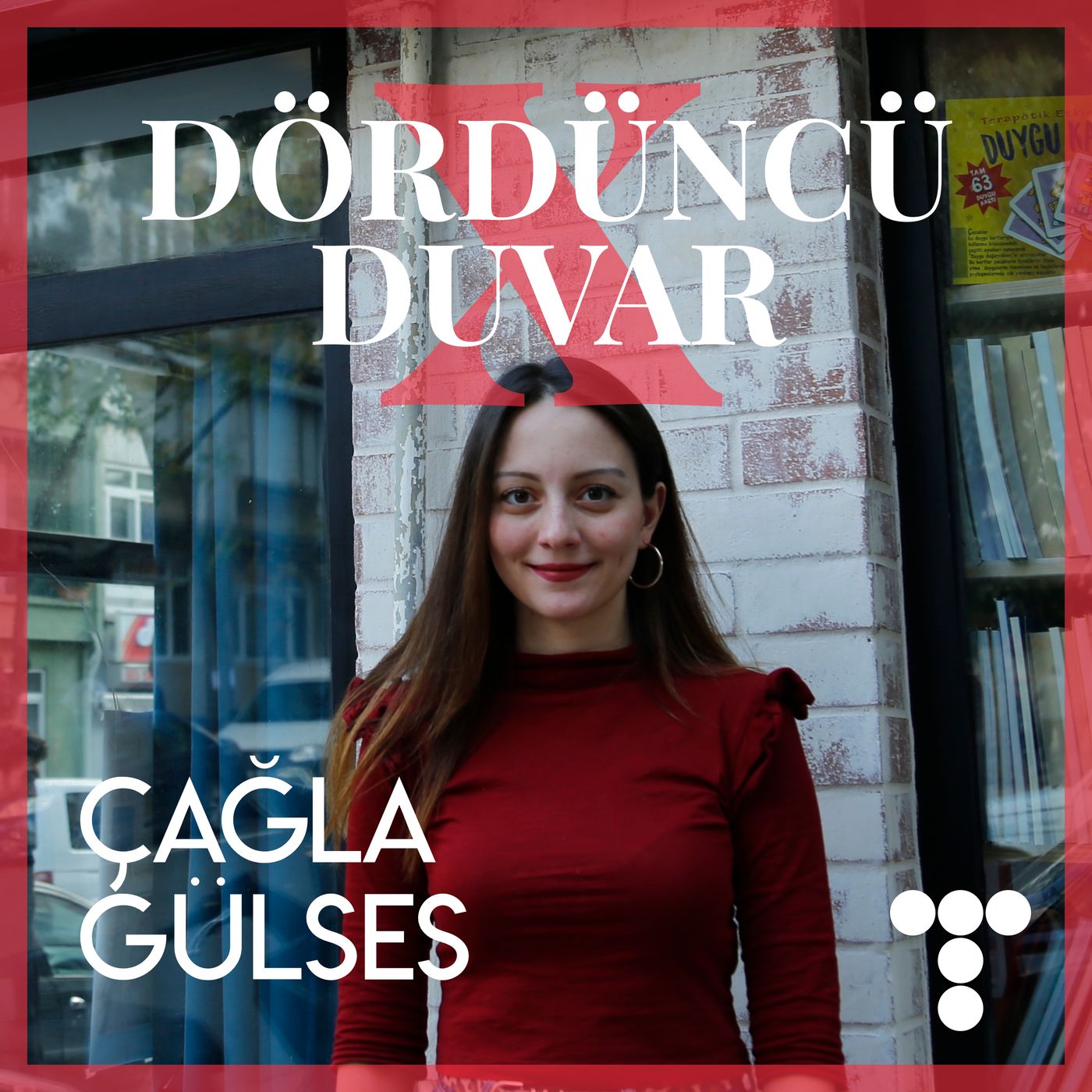 Dördüncü Duvar
