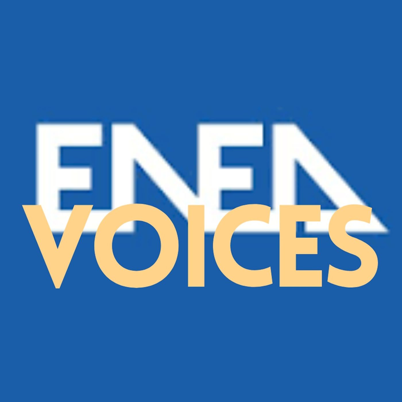 ENEA Voices