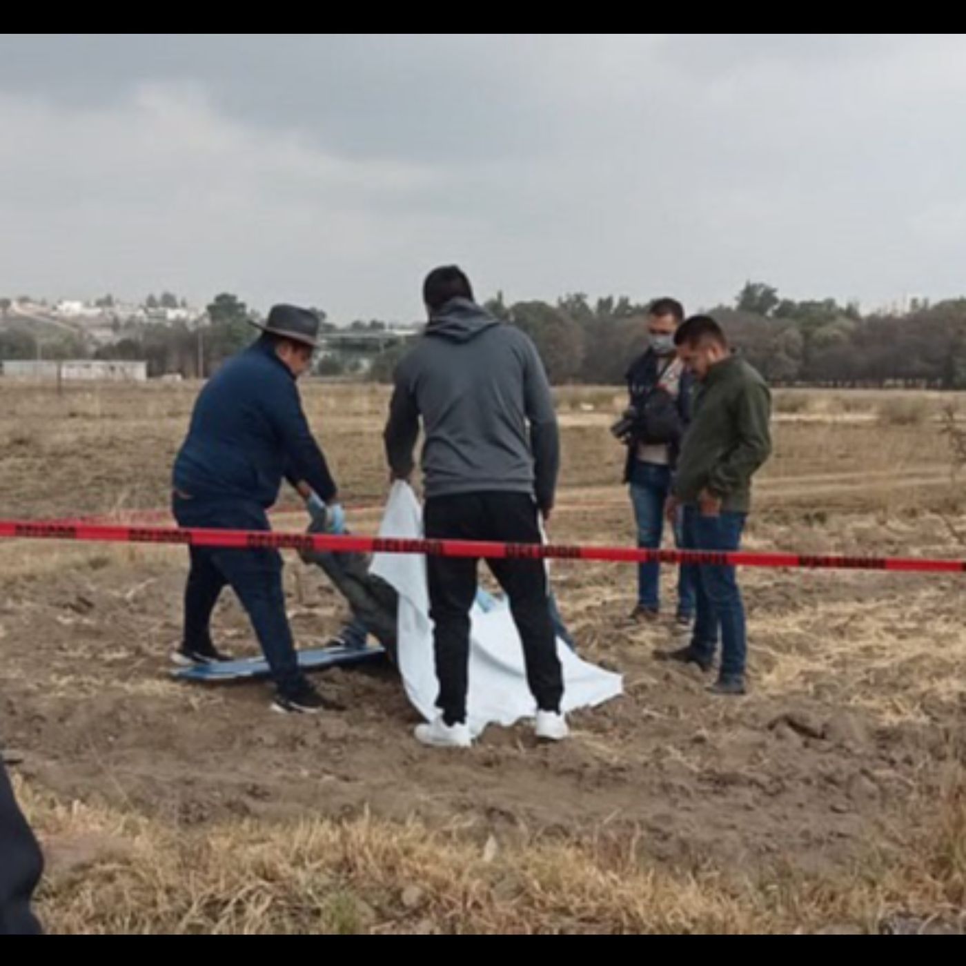 Peligrosa.mx ObjetivoAM Noticias