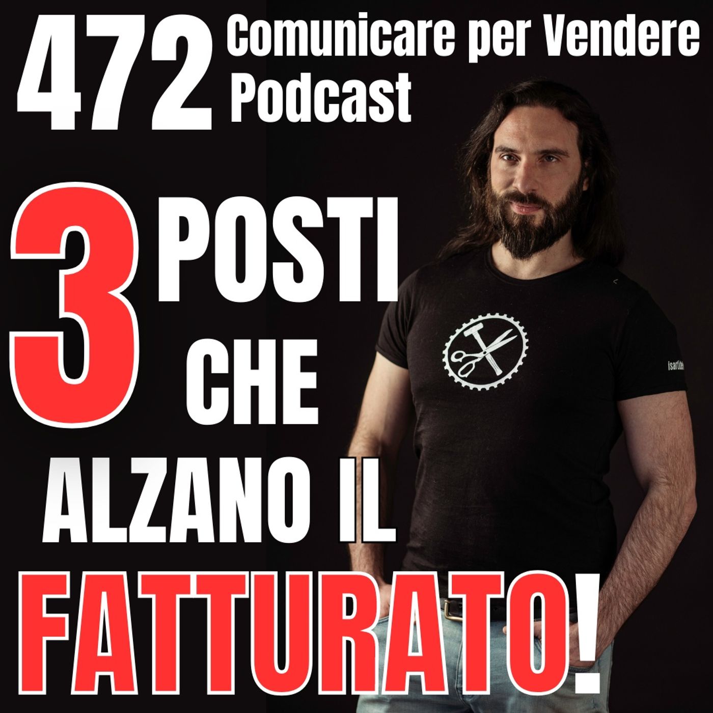 Comunicare per Vendere - i Sarti del Web