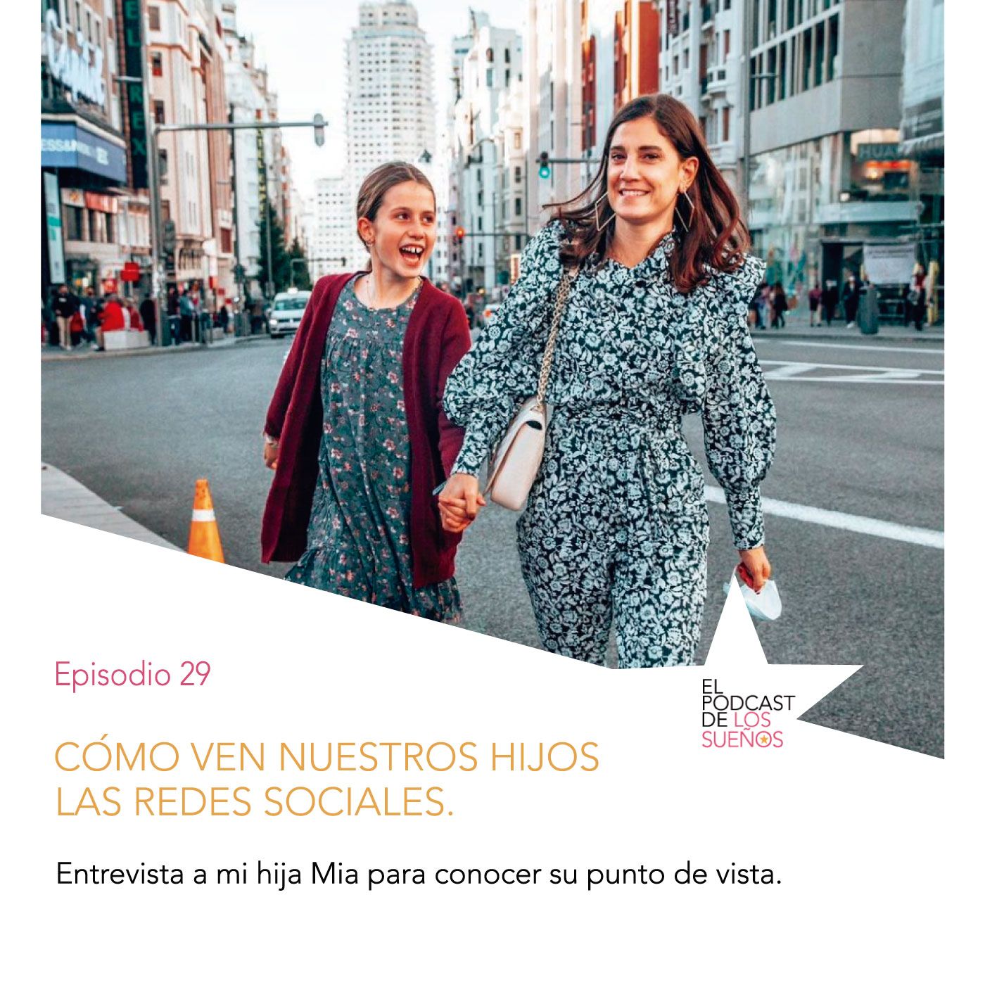 El Podcast de los Sueños