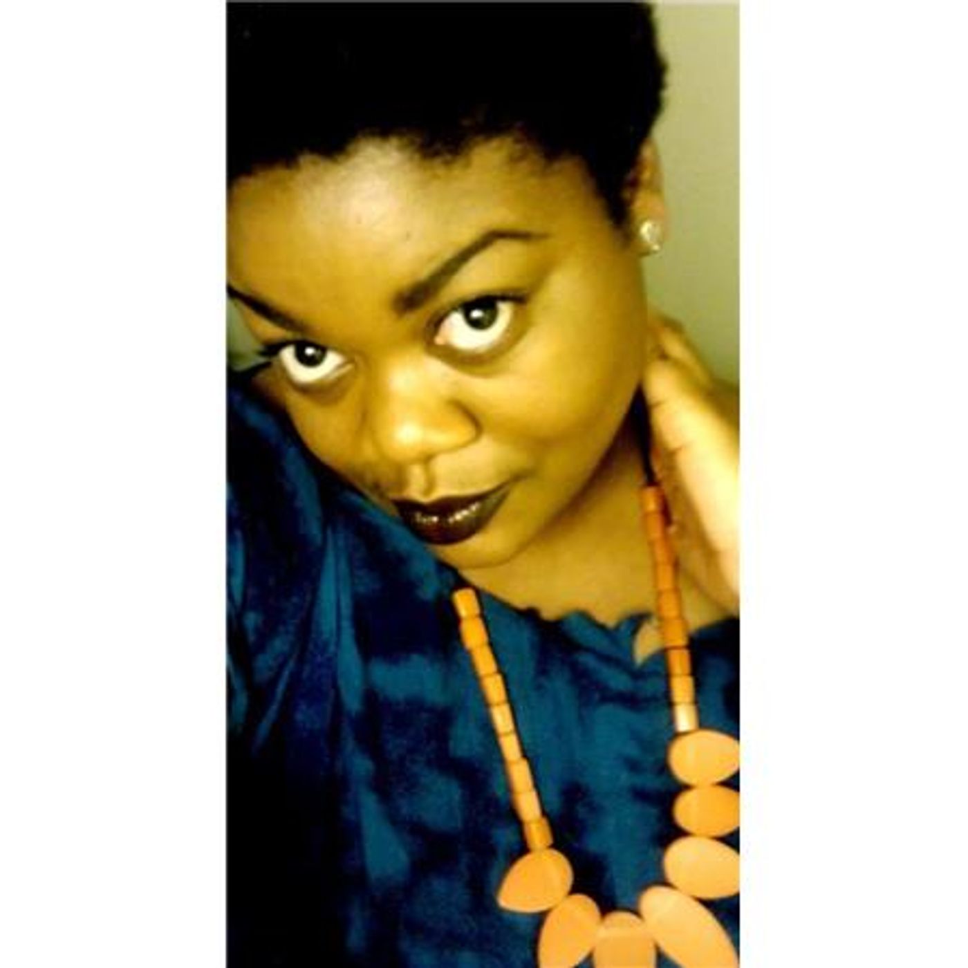 Mind Body & Soul Food with Tonya Parker