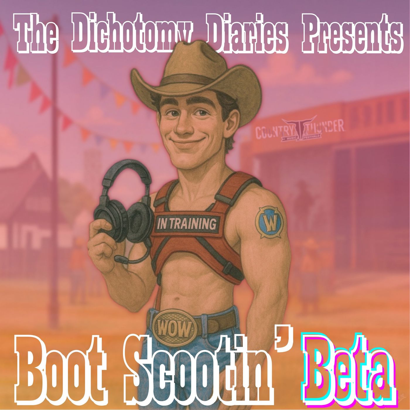 The Dichotomy Diaries Podcast