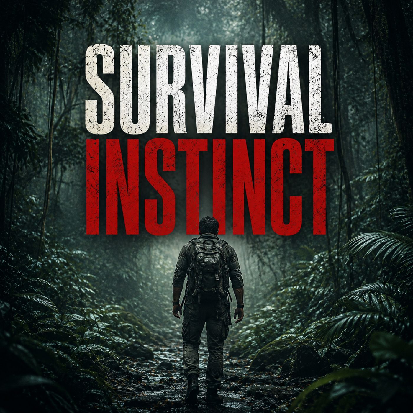 Survival Instinct