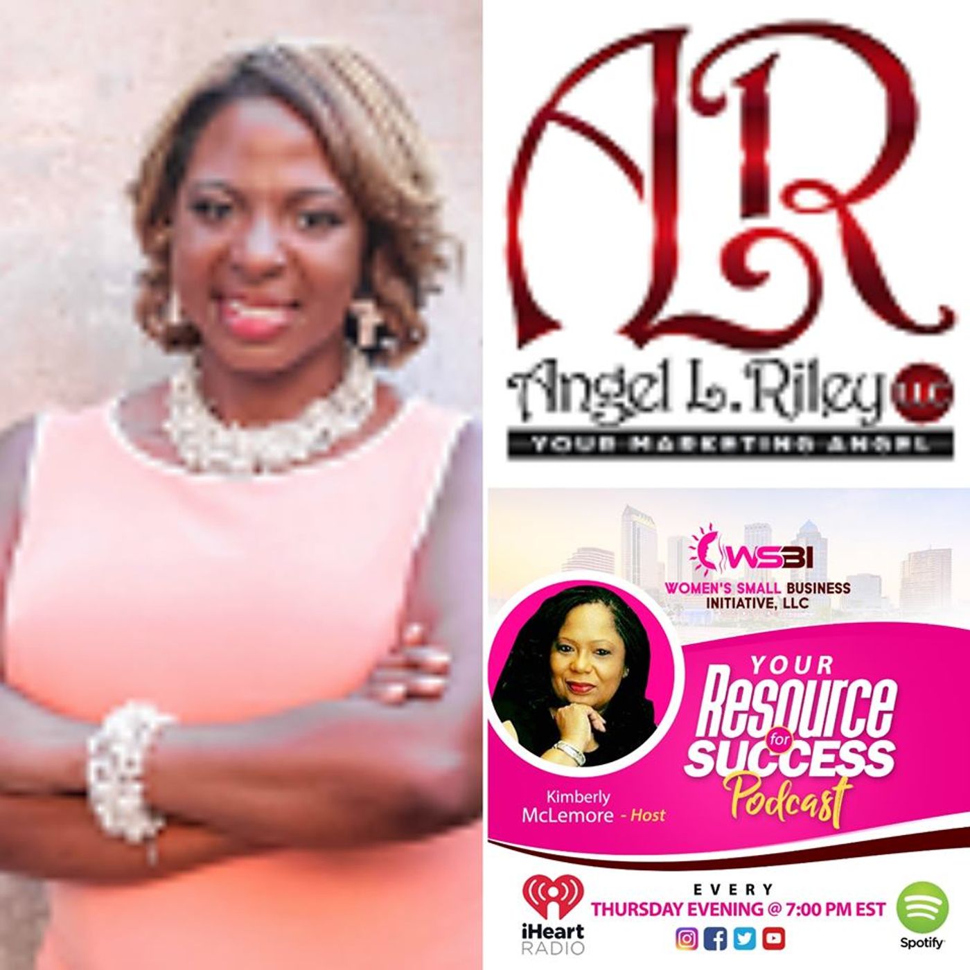 Your Resource For Success Podcast