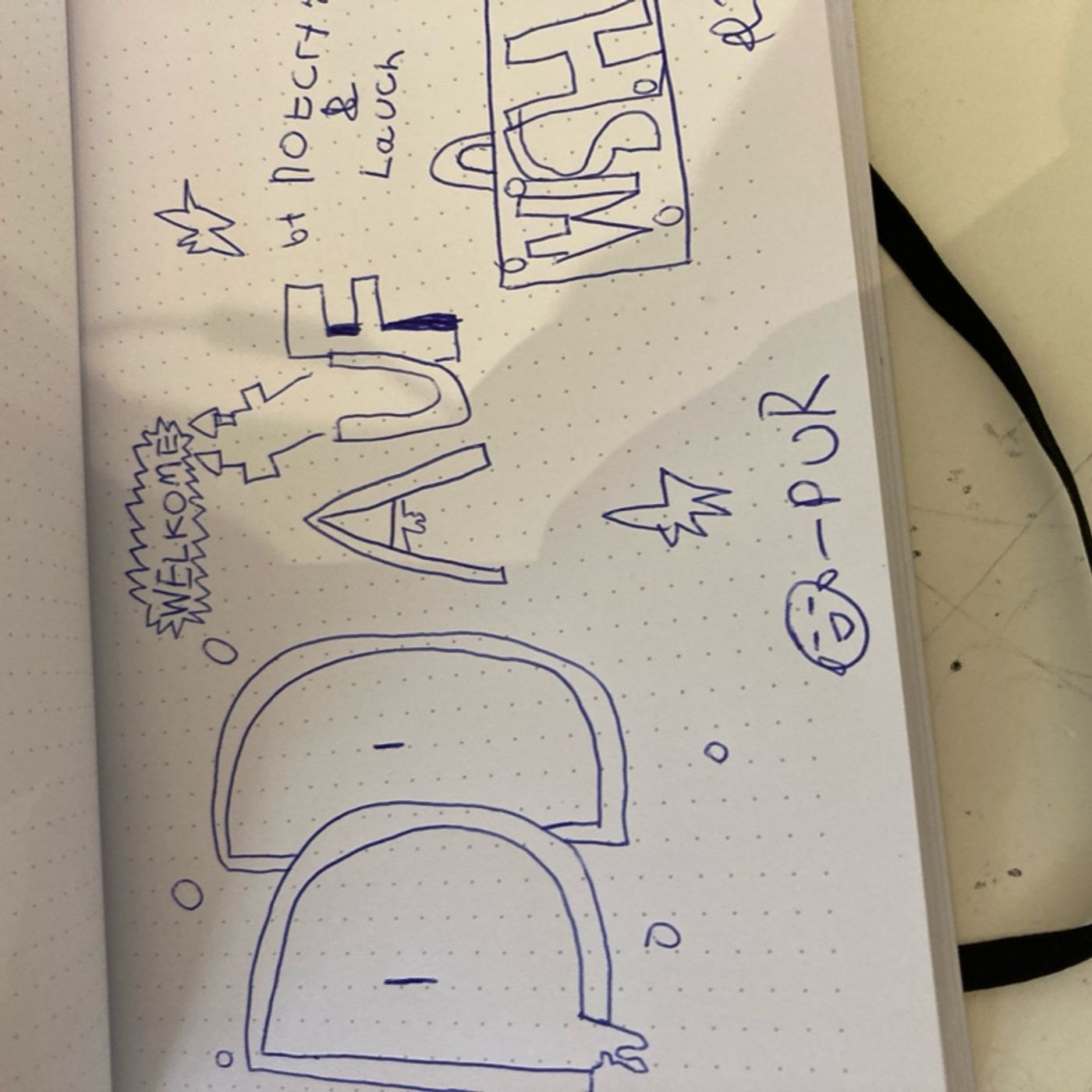 Eisbecher abschieben? episode artwork