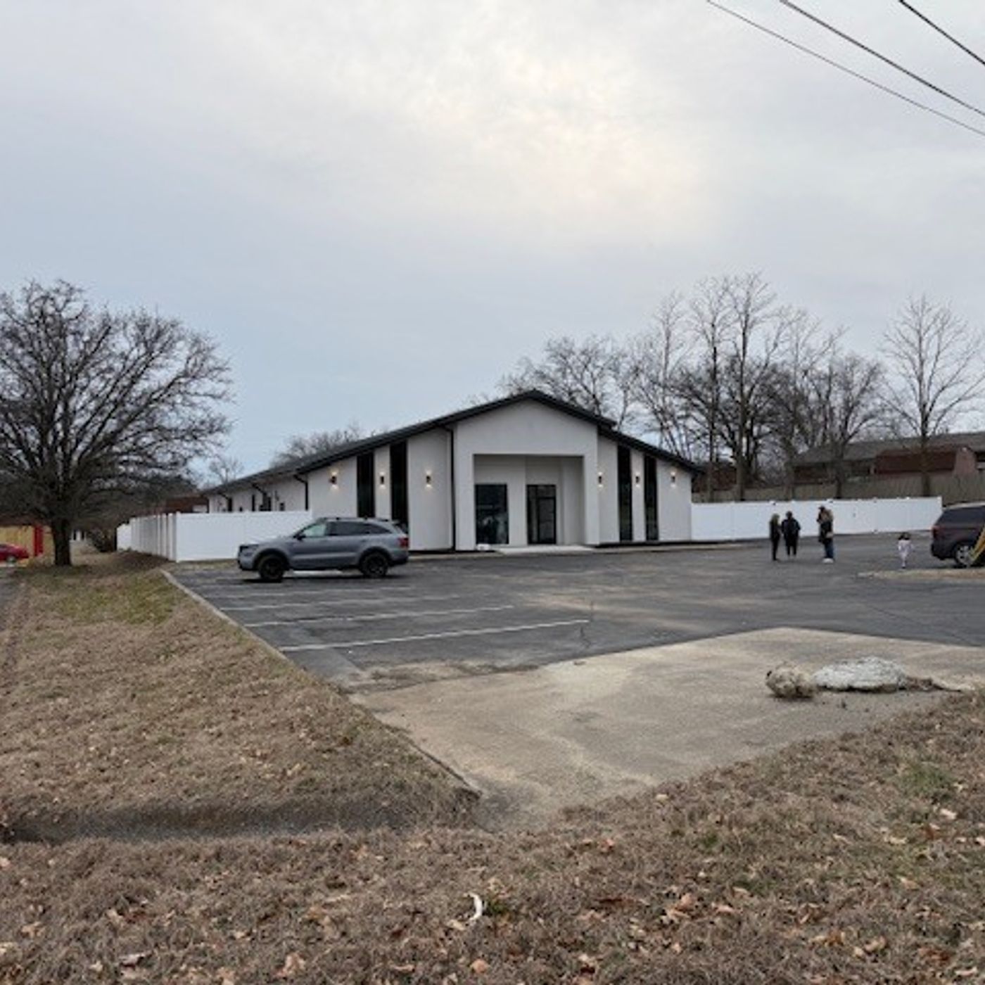 We Found A Building For The Remnant Center!!! | Live Video episode artwork