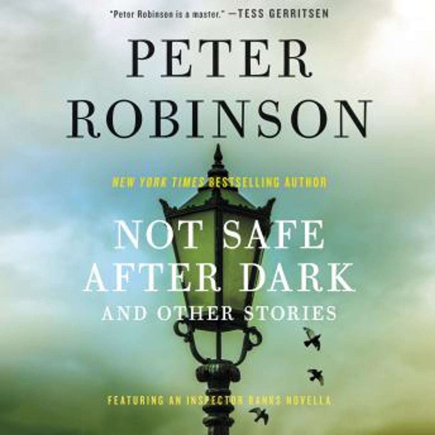 Enjoy Amazing Full Audiobooks in Literature, Short Stories