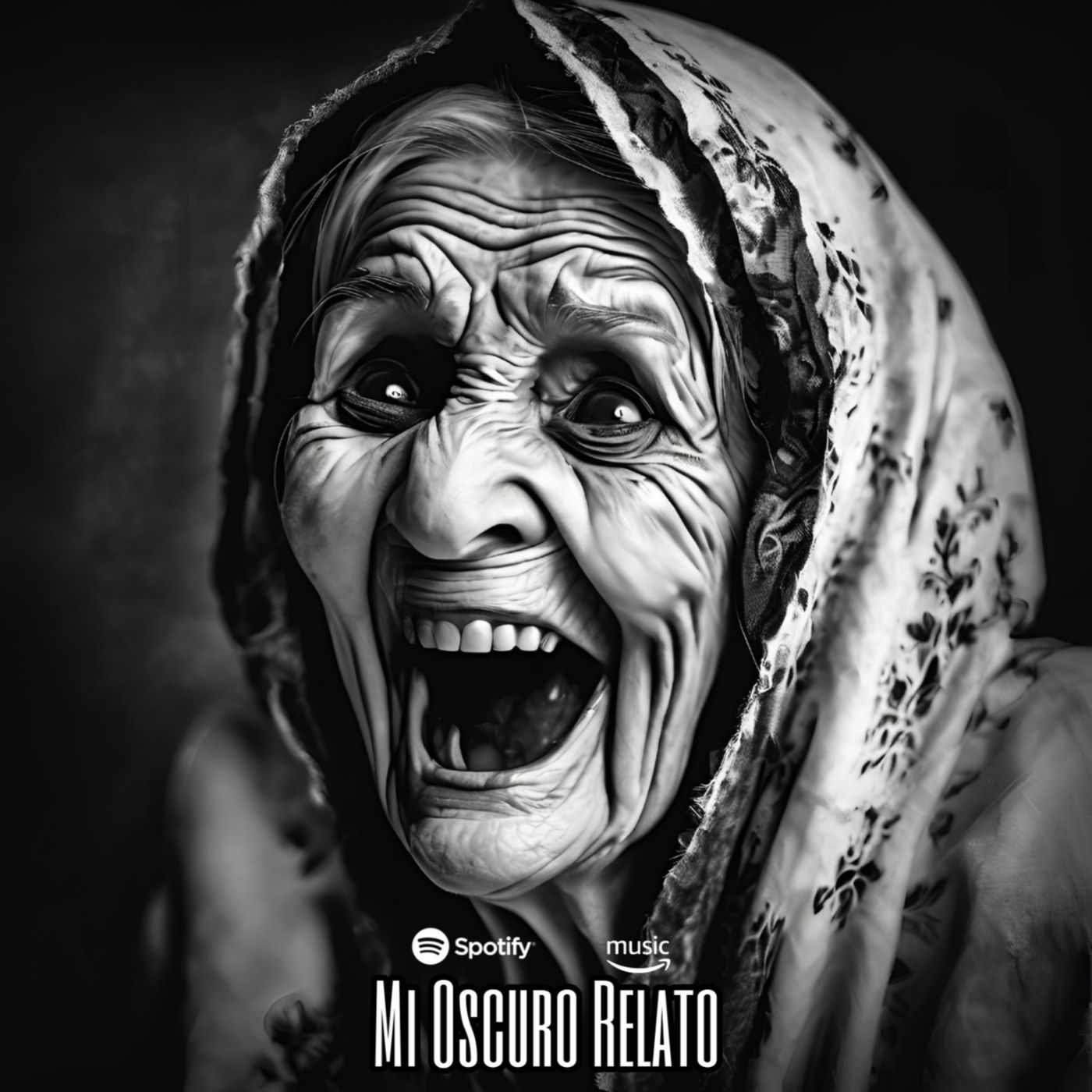 Mi Oscuro Relato