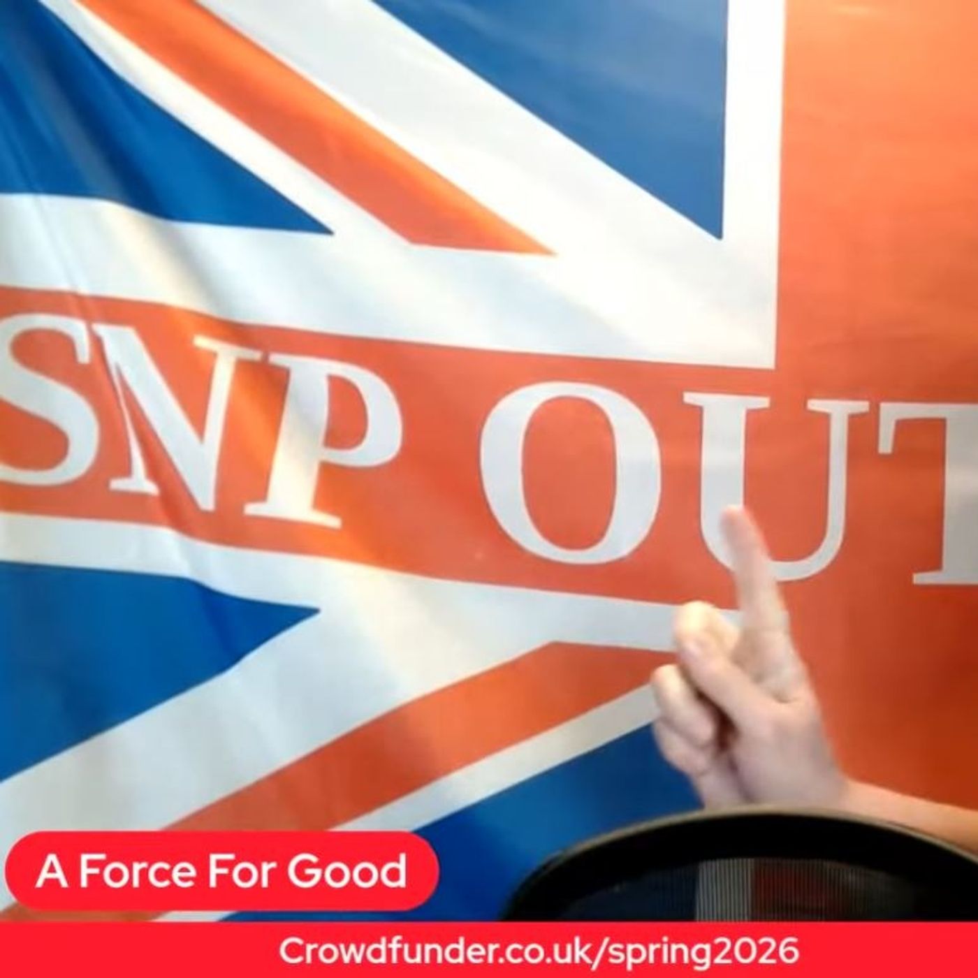 Good Evening Britain!