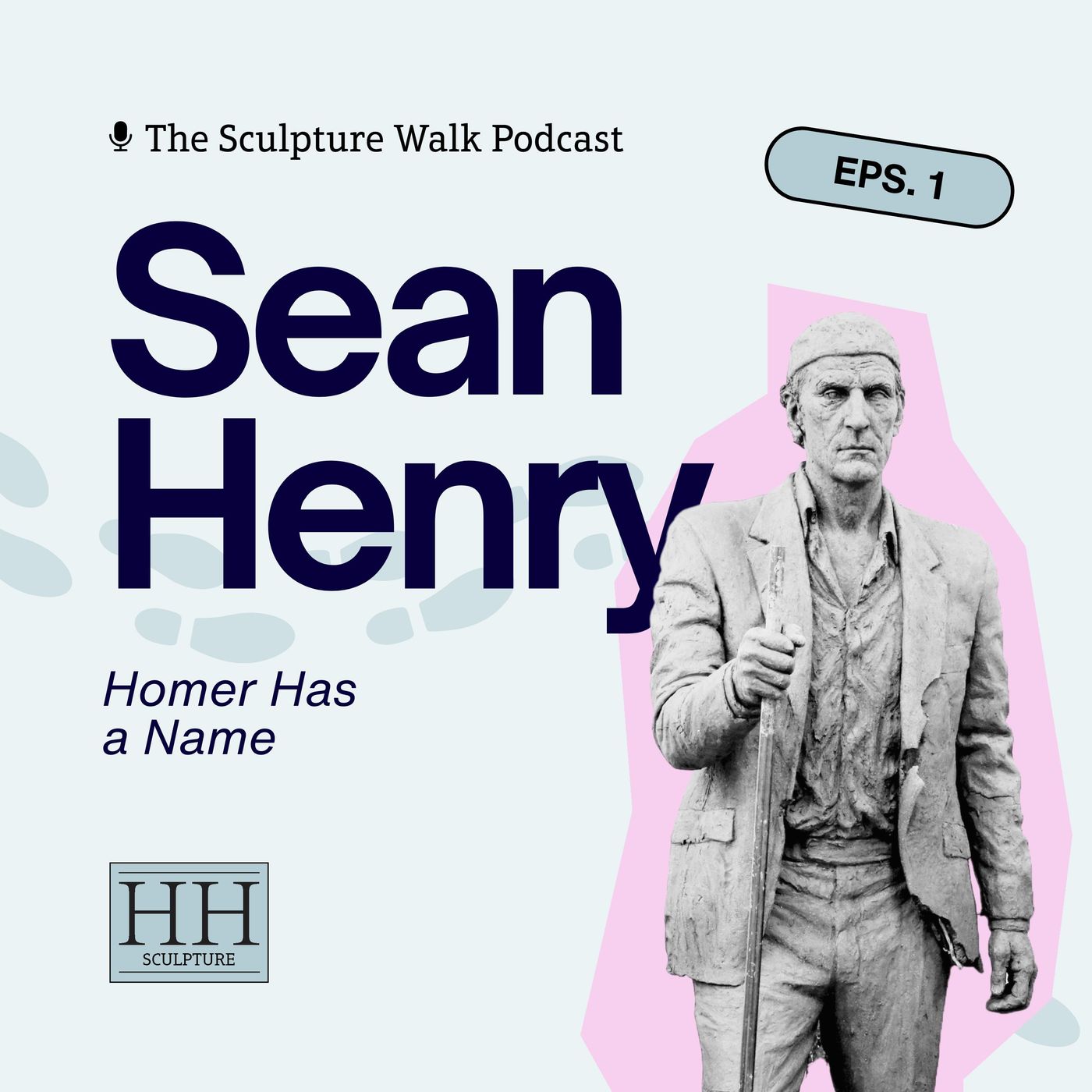 Sculpture Walk Podcast