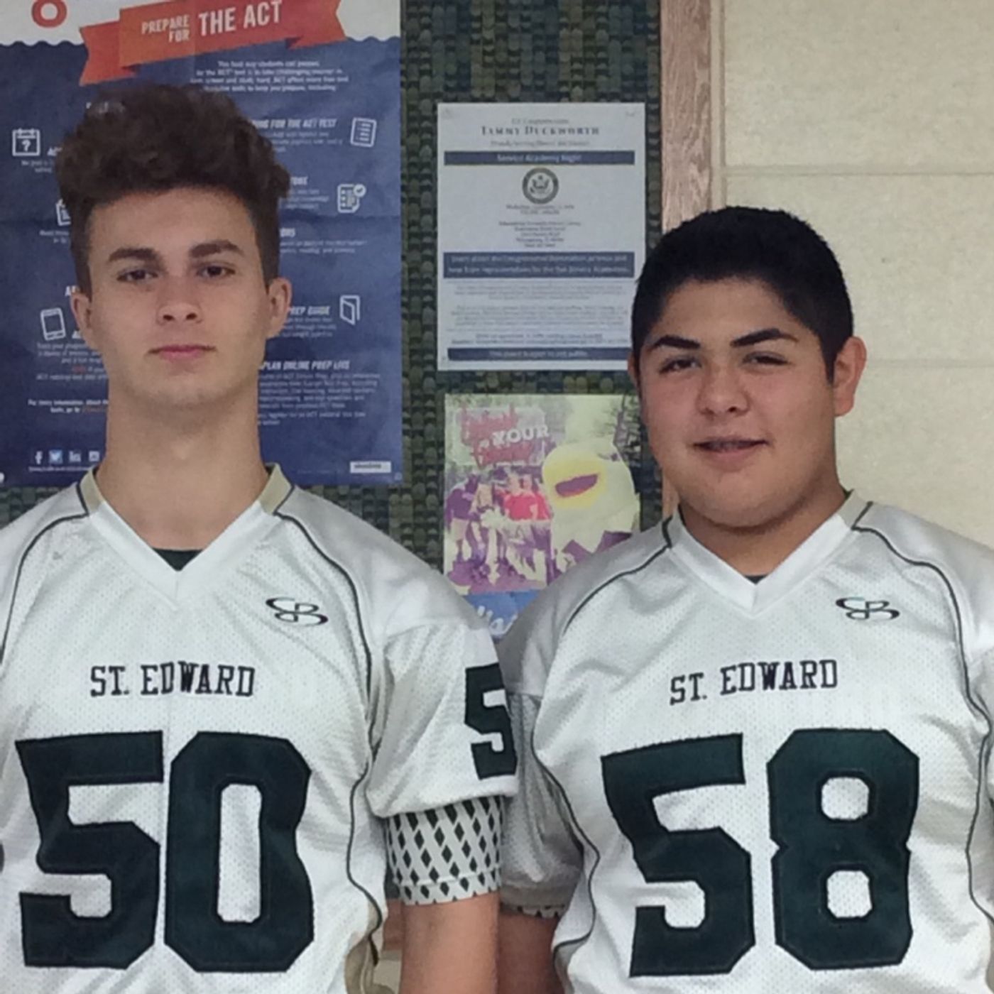 Jake Kaufman\'s show