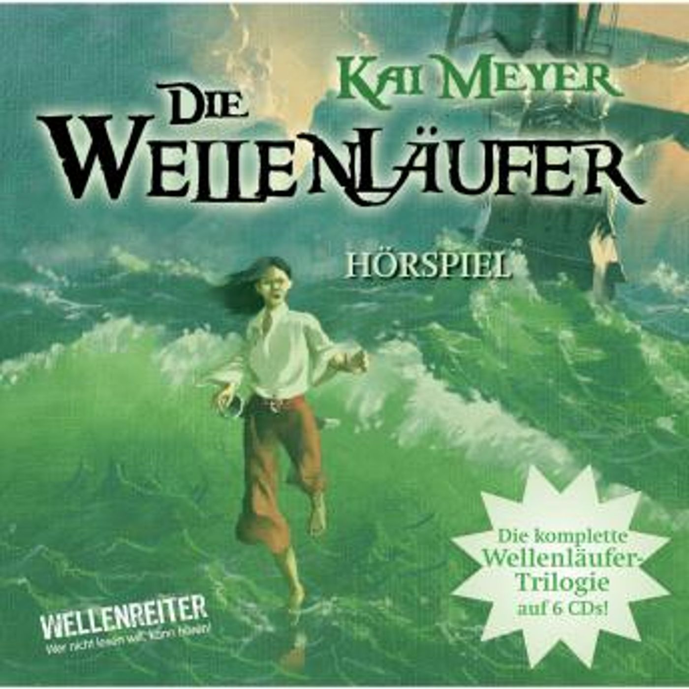 Download Incredible Full Audiobooks in Science Fiction & Fantasy, Fantasy