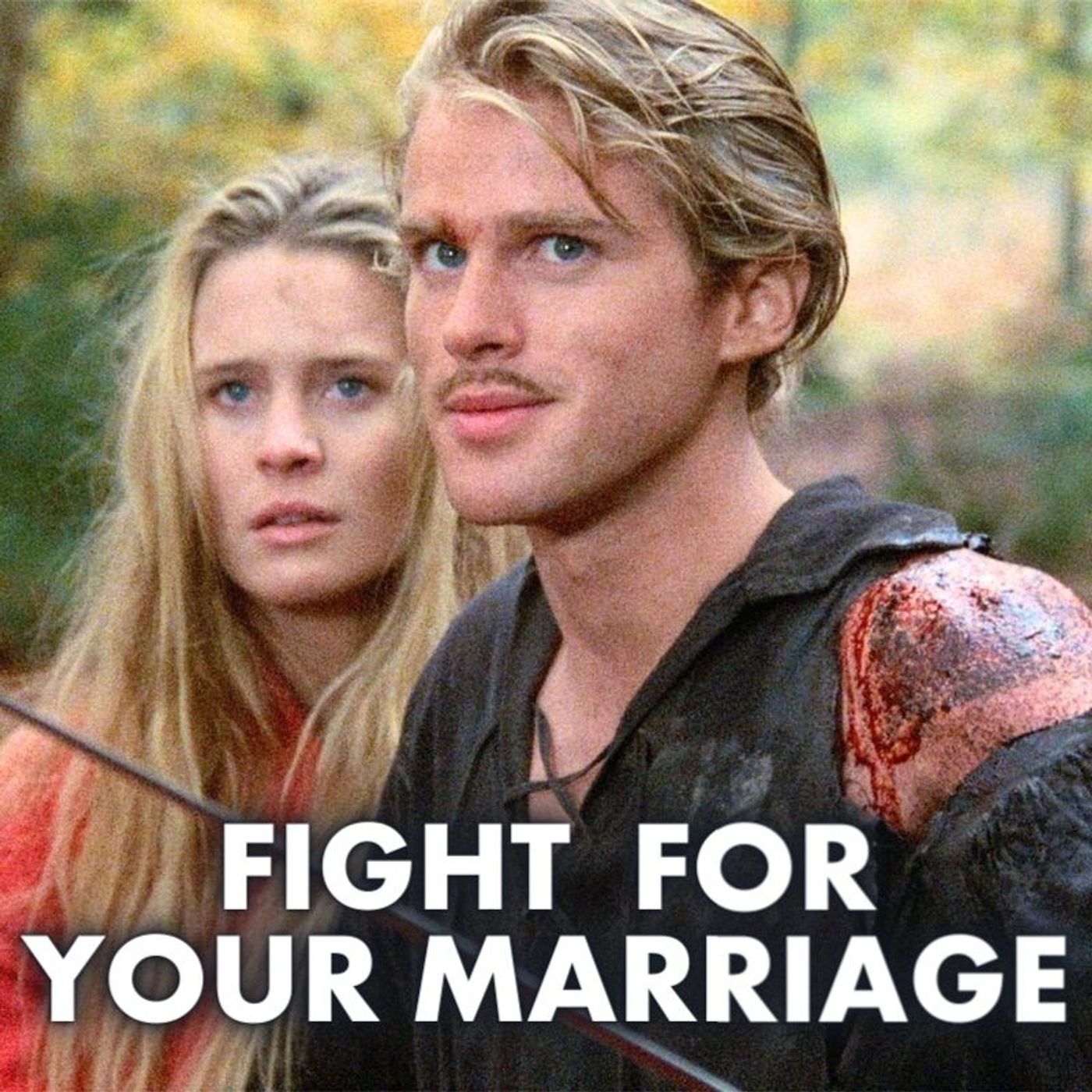 How to Win the Battle (For Your Marriage)  💍